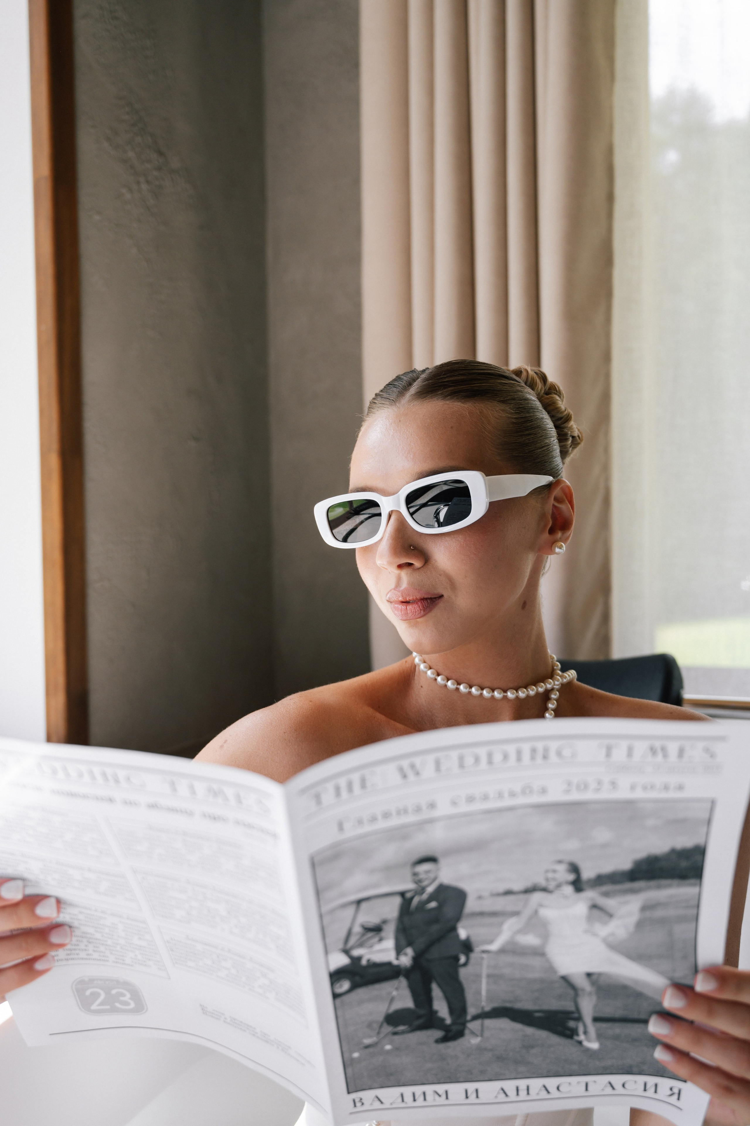 Anastasia & Vadim. Свадебный и семейный фотограф Вероника Холод