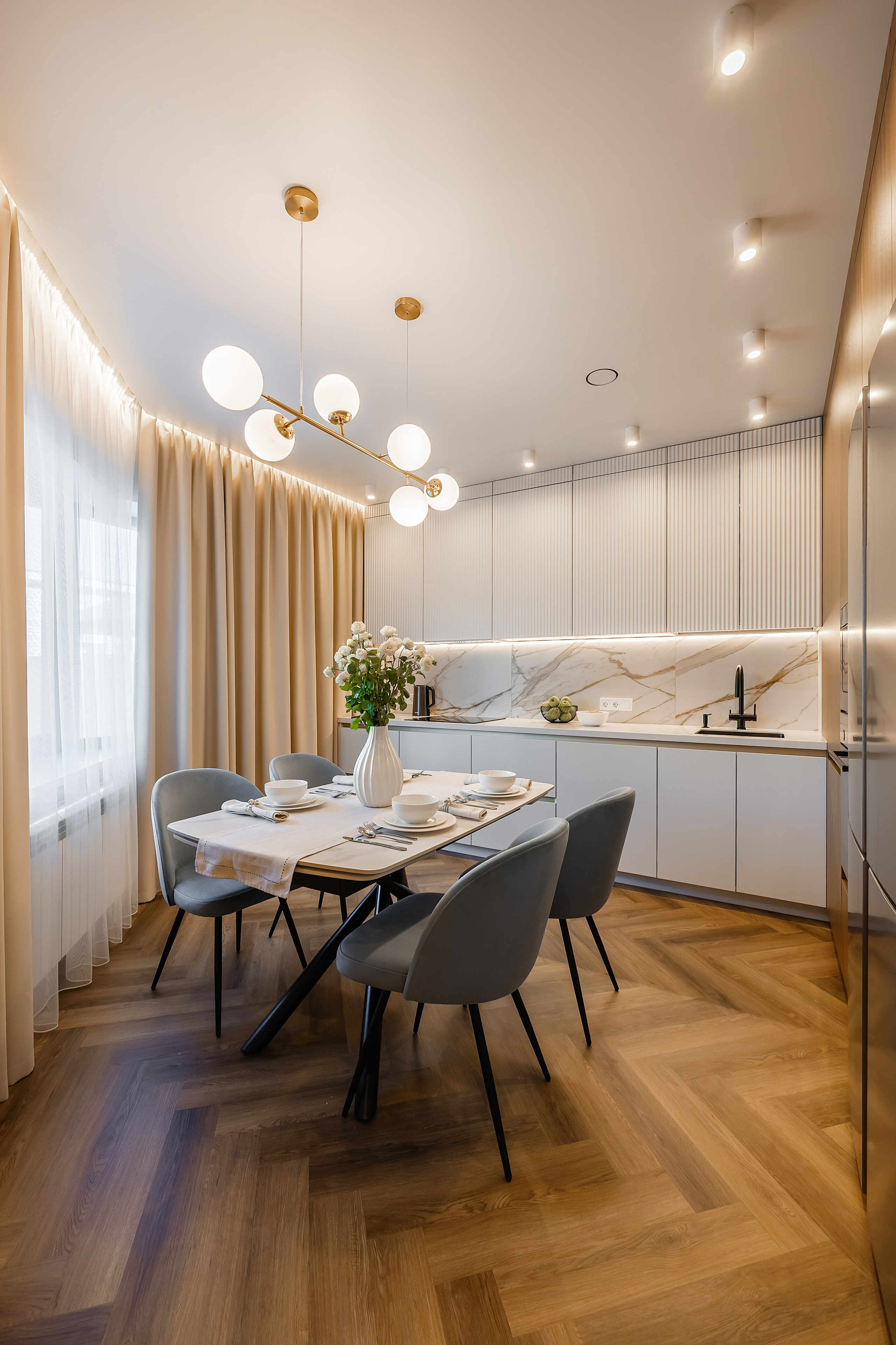 Таунхаус на Восточном. Фотограф и видеограф в Улан-Удэ: Аюна Габагуева и Артём Шаханов