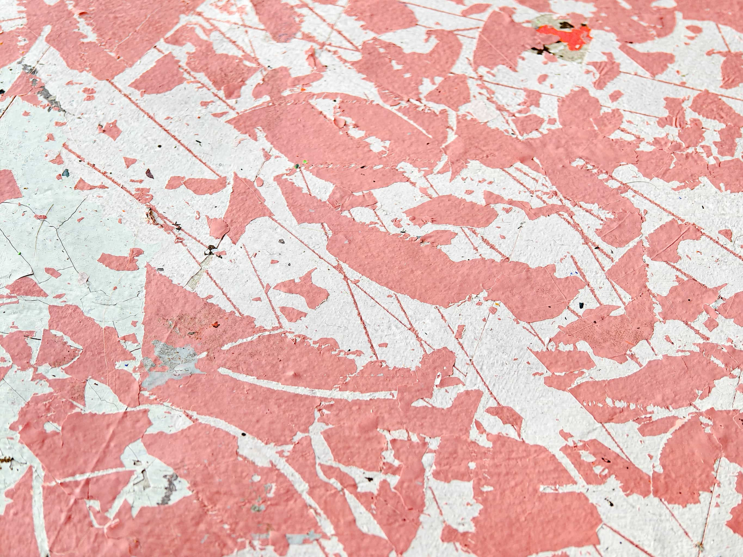 Paradise of Broken Porcelain Hearts. Artist Ilya Gololobov official website. Contemporary art and commissions