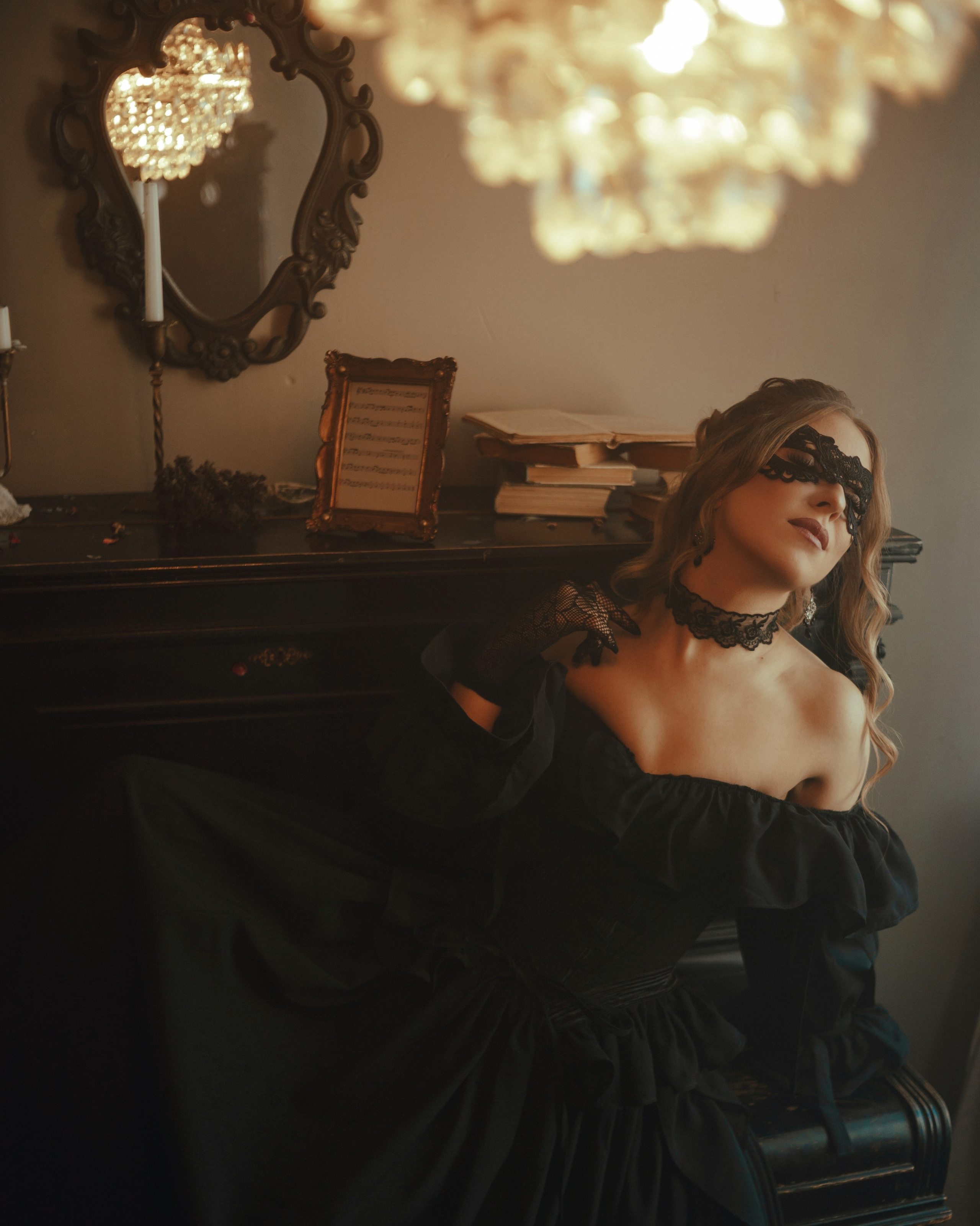 Виктория. Фотограф Брянск