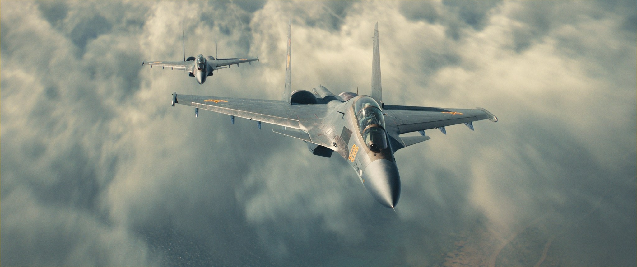 Фильм Время патриотов. Цветокоррекция кино, рекламы и клипов. В Алматы и по всему миру. Юрий Косяков