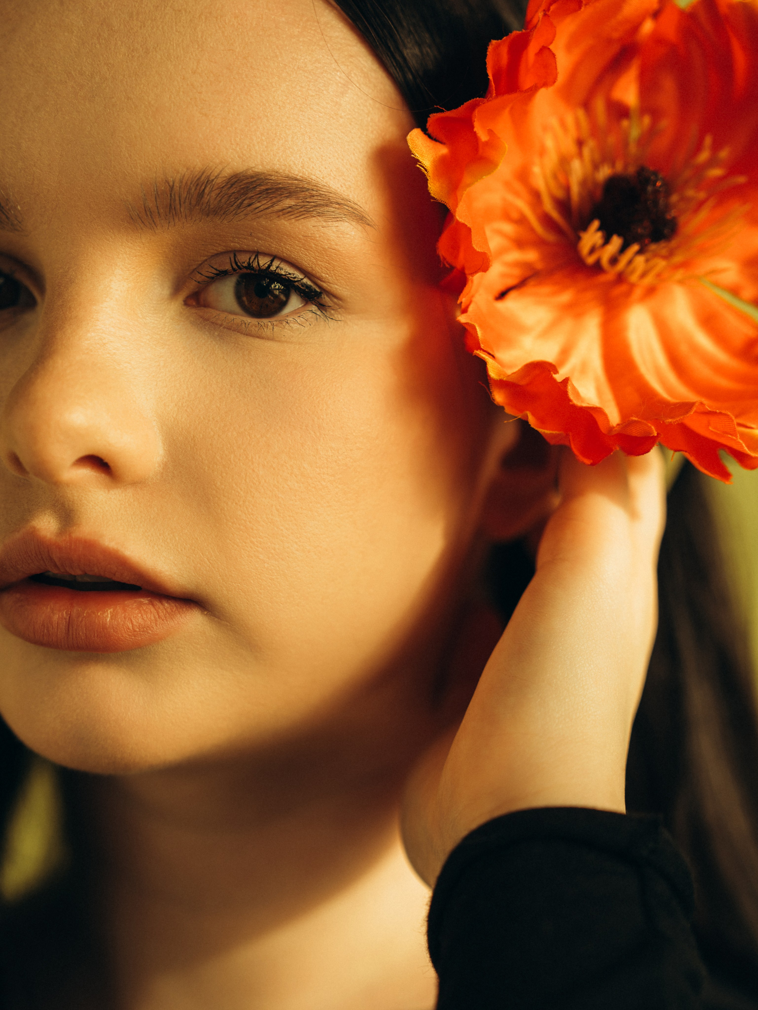 Контент. Фотограф на Камчатке Воронина Ульяна