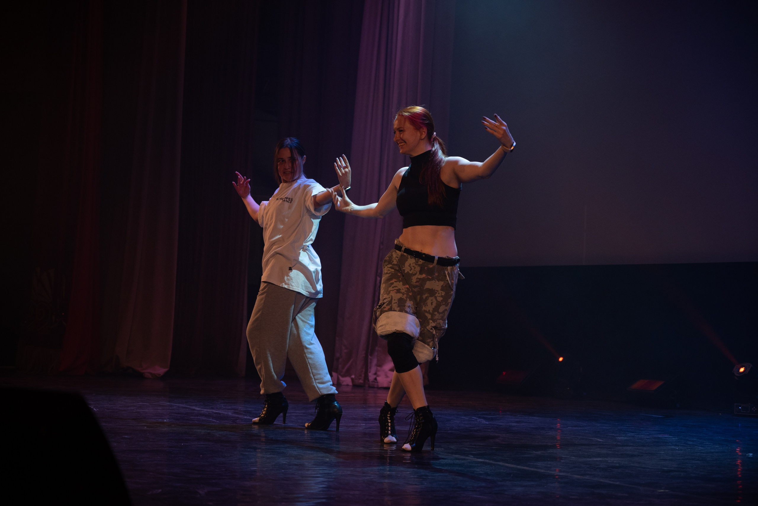 Репортажная съёмка. Фотограф в Санкт-Петербурге Диана Чекмарева