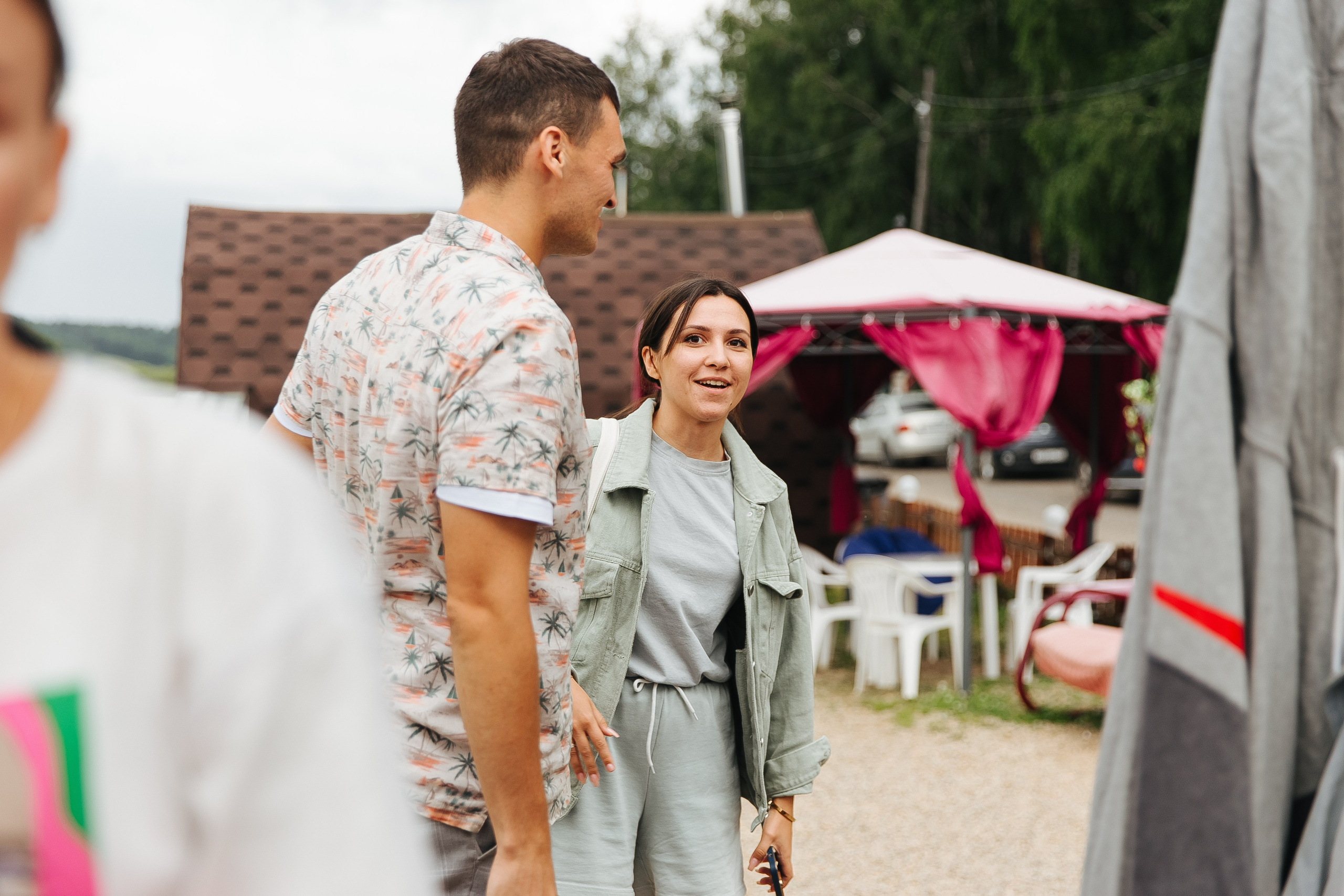 Гендерпати. Фотограф в Красноярске Любовь Малеева