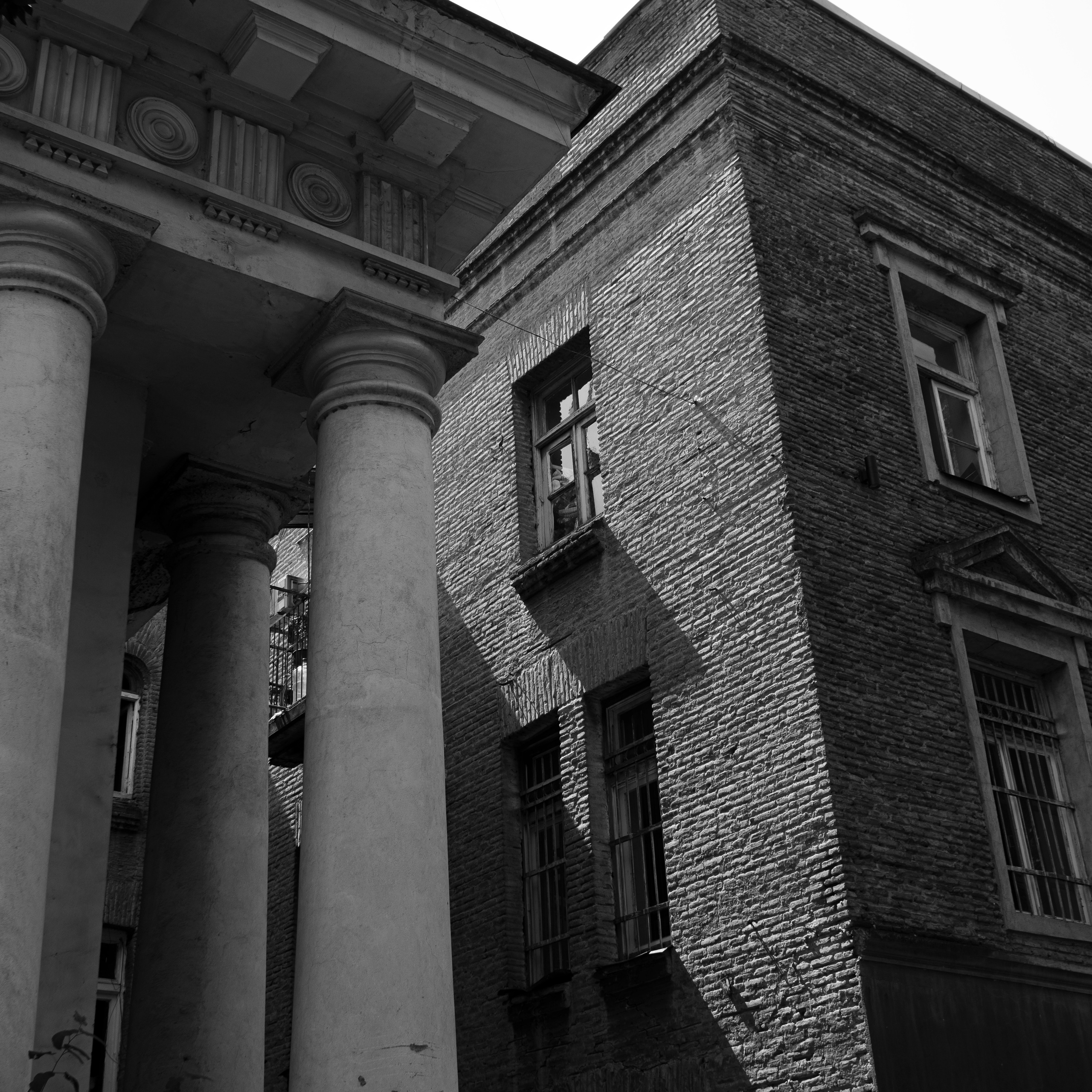 Тбилиси, 2024. Портретный фотограф в Москве Евгения Яковенко