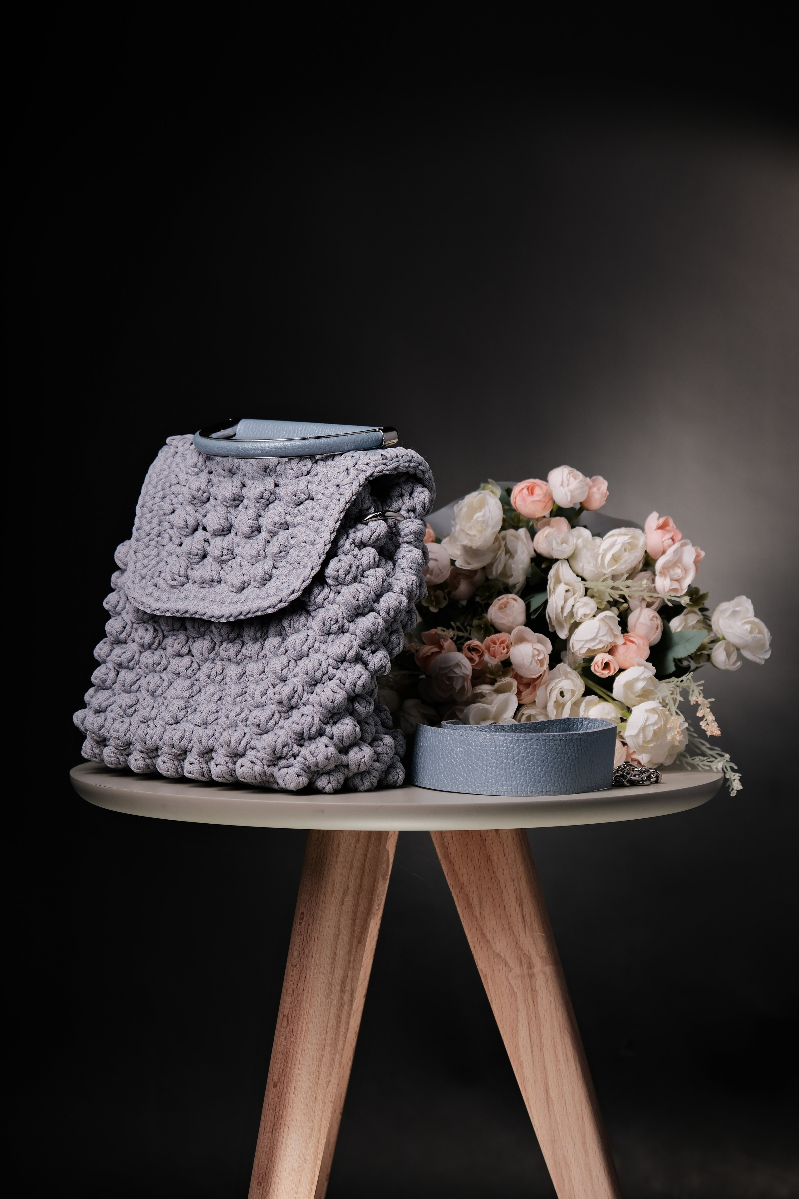 сумка ручной работы студия "4 руки" 