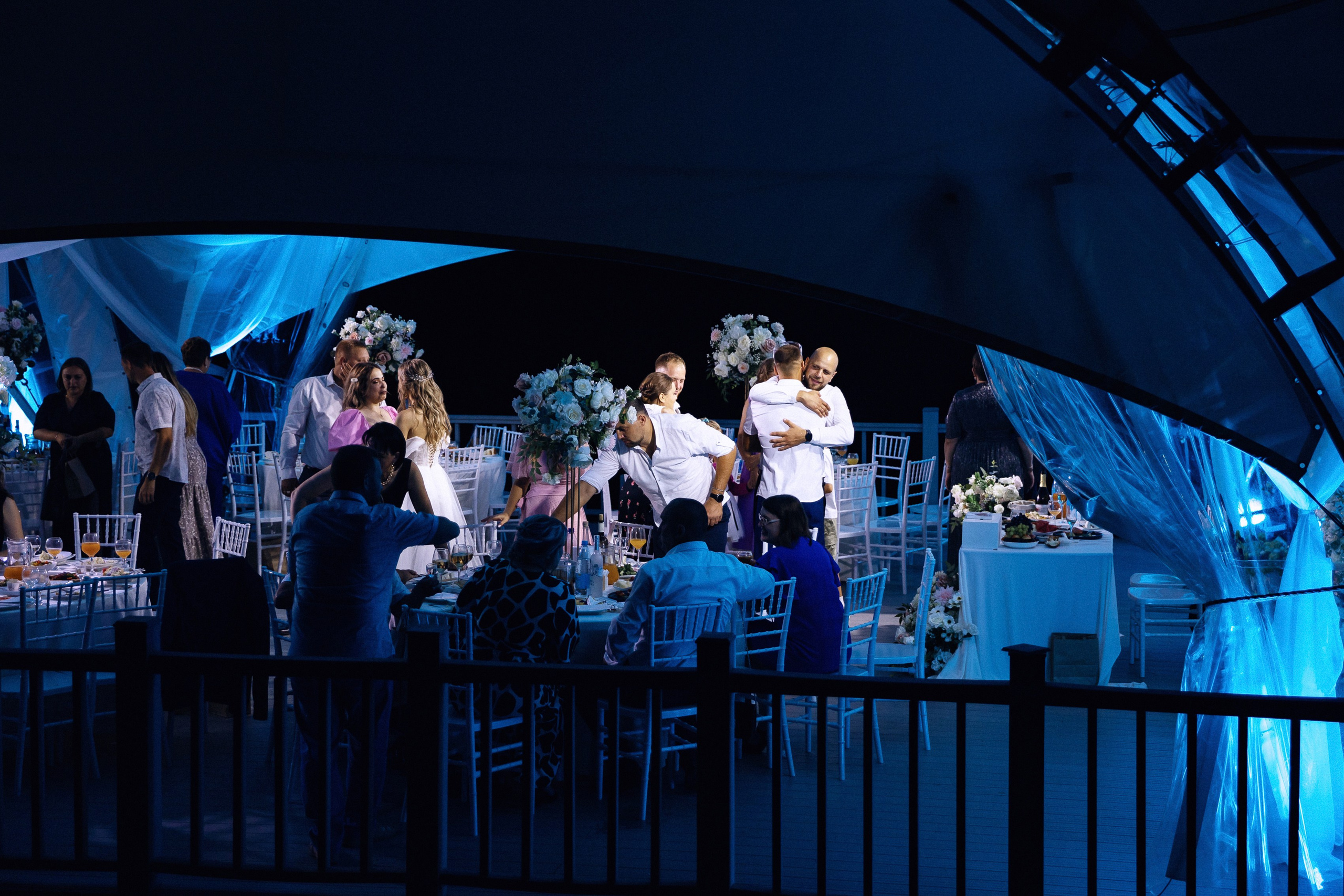 СВАДЕБНЫЕ СЕРИИ. Свадебный Фотограф Толстой Константин