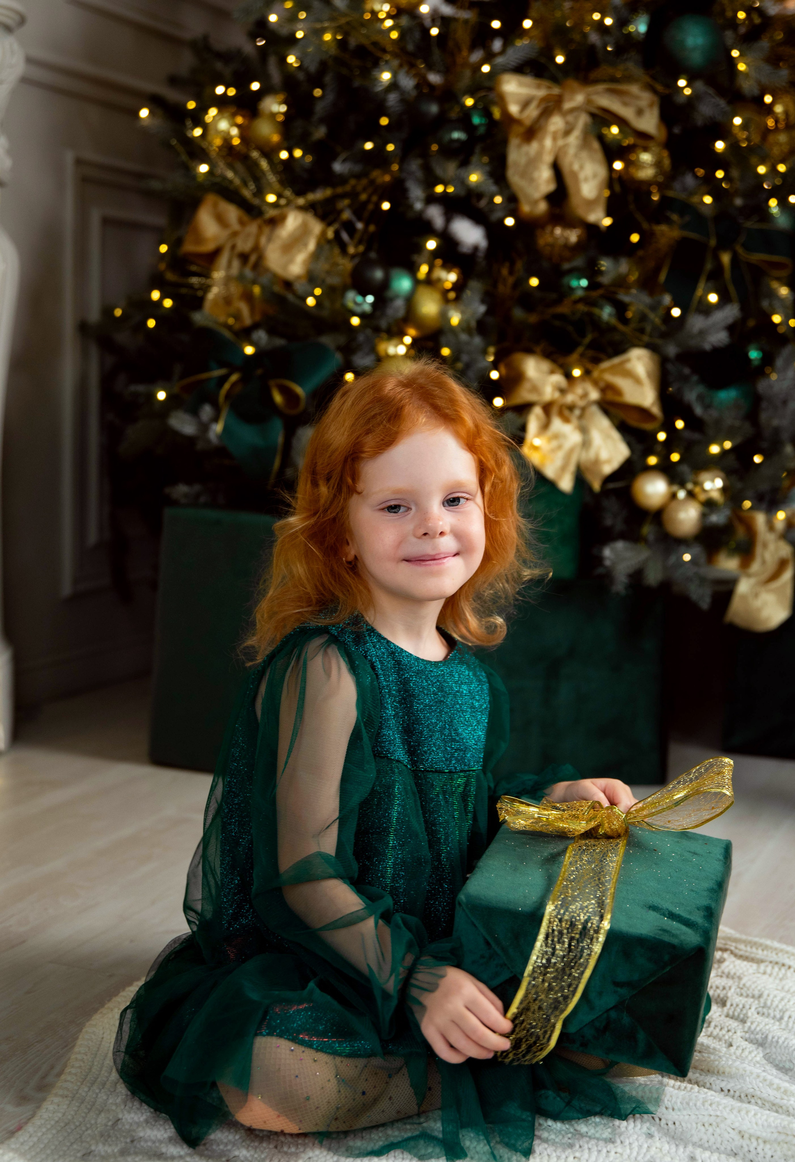 Новогодние истории