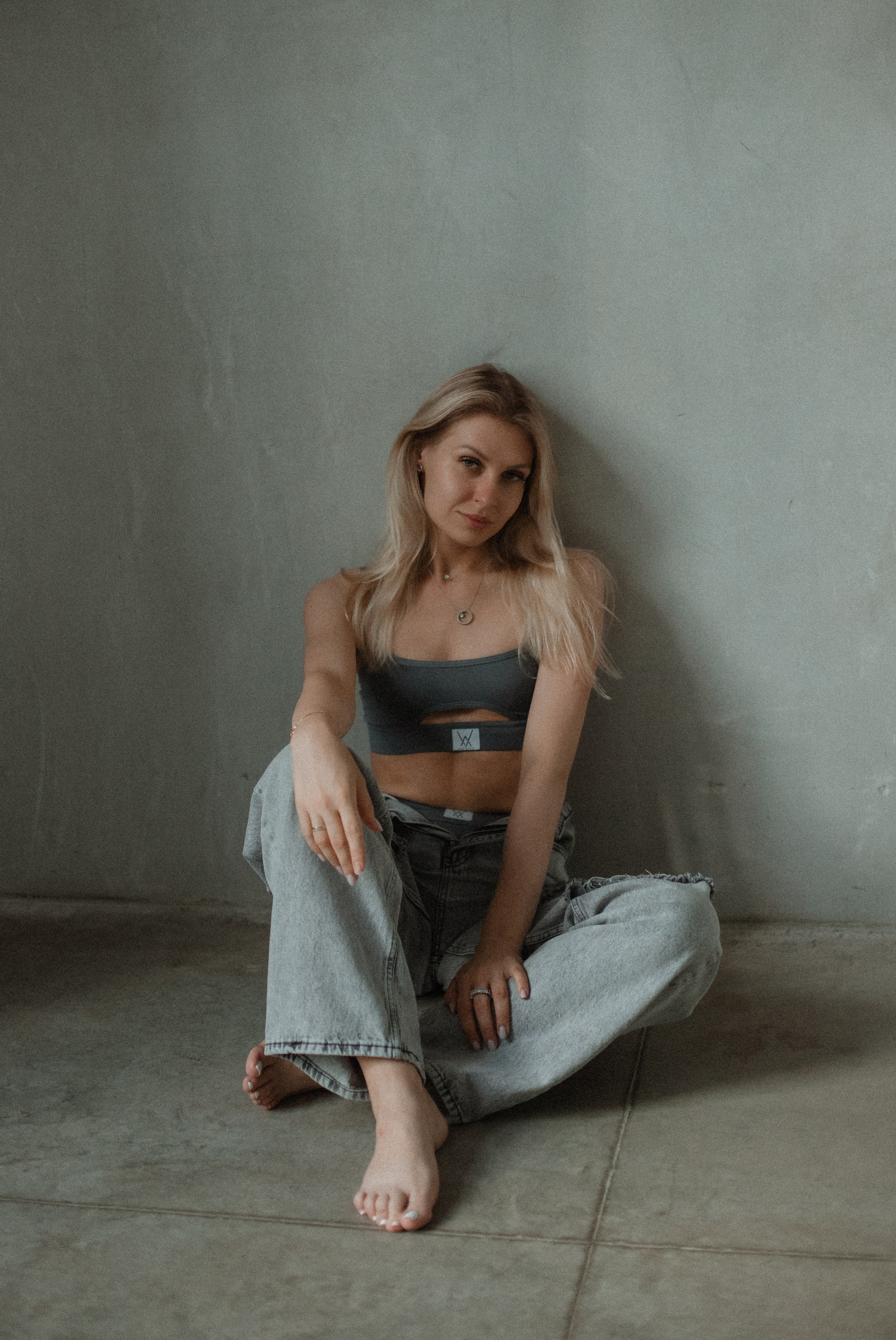 Мария. Фотограф москва