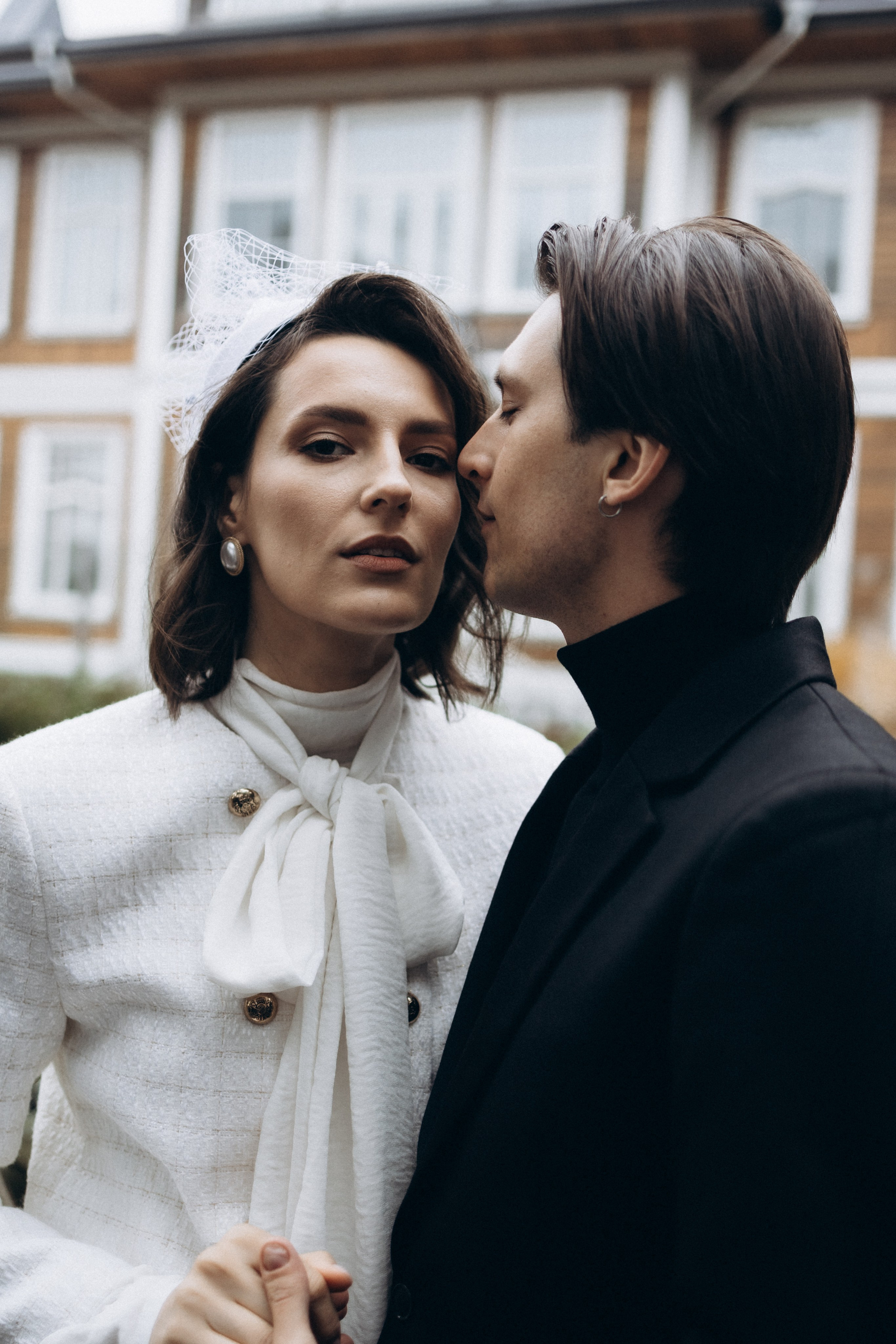 Олег и Алевтина. Фотограф Артем Бросов в Санкт-Петербурге и Дубае