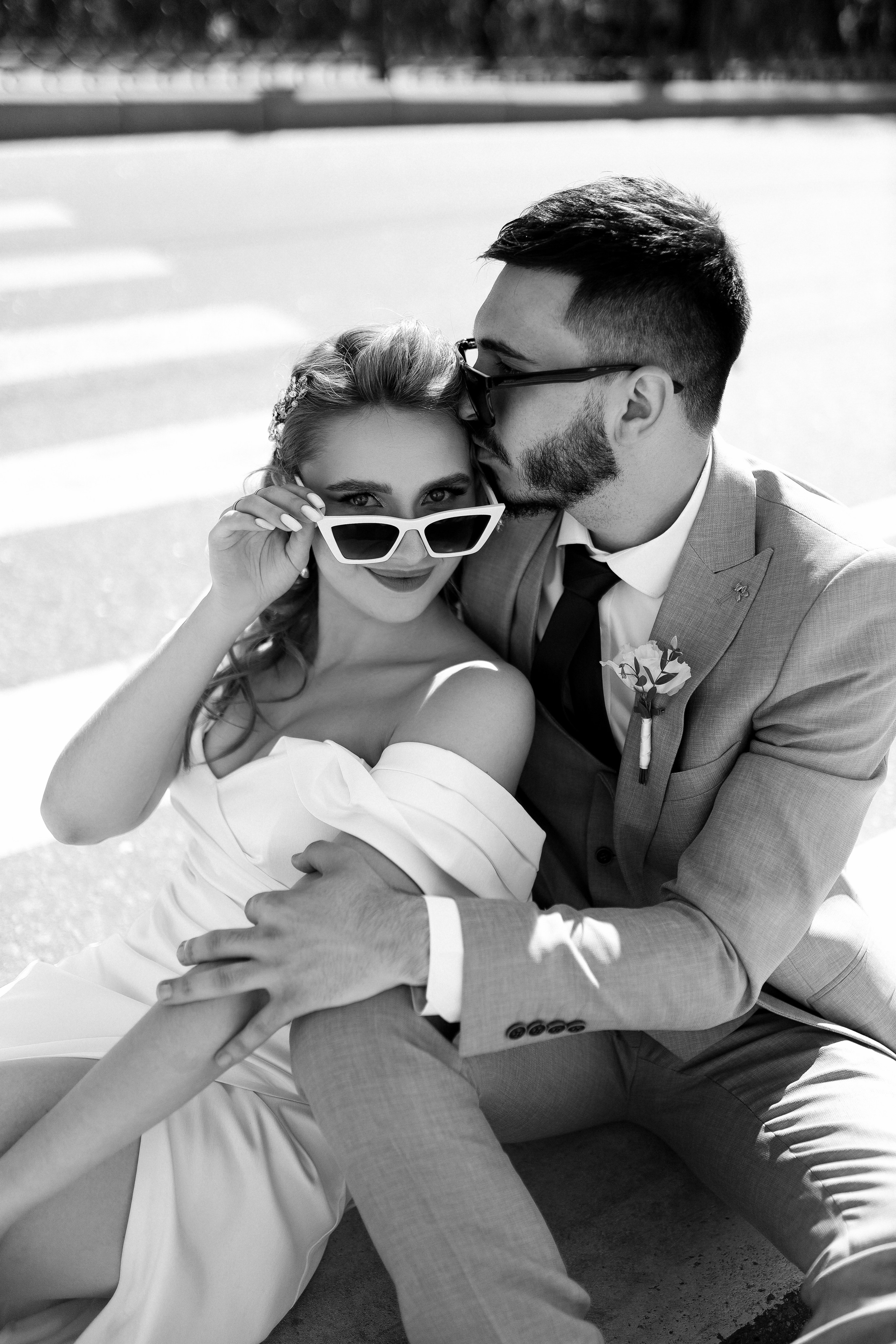 Владислав и Валерия 1.06.2024. ФОТОГРАФ ХАБАРОВСК АНАСТАСИЯ РАЧЕНКОВА