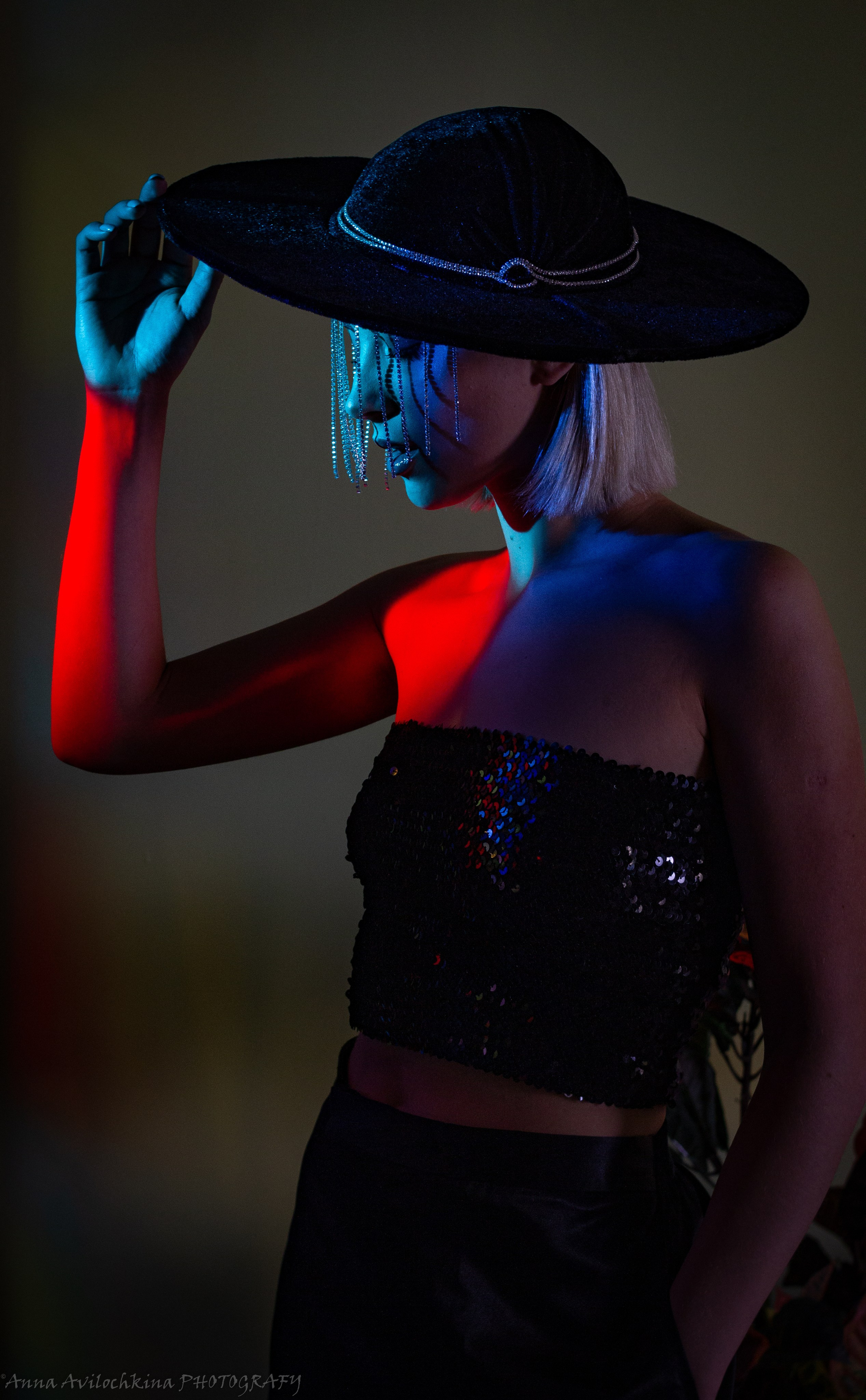 Стилизованная фотосессия. Семейный и свадебный фотограф в Москве и Домодедово Анна Авилочкина