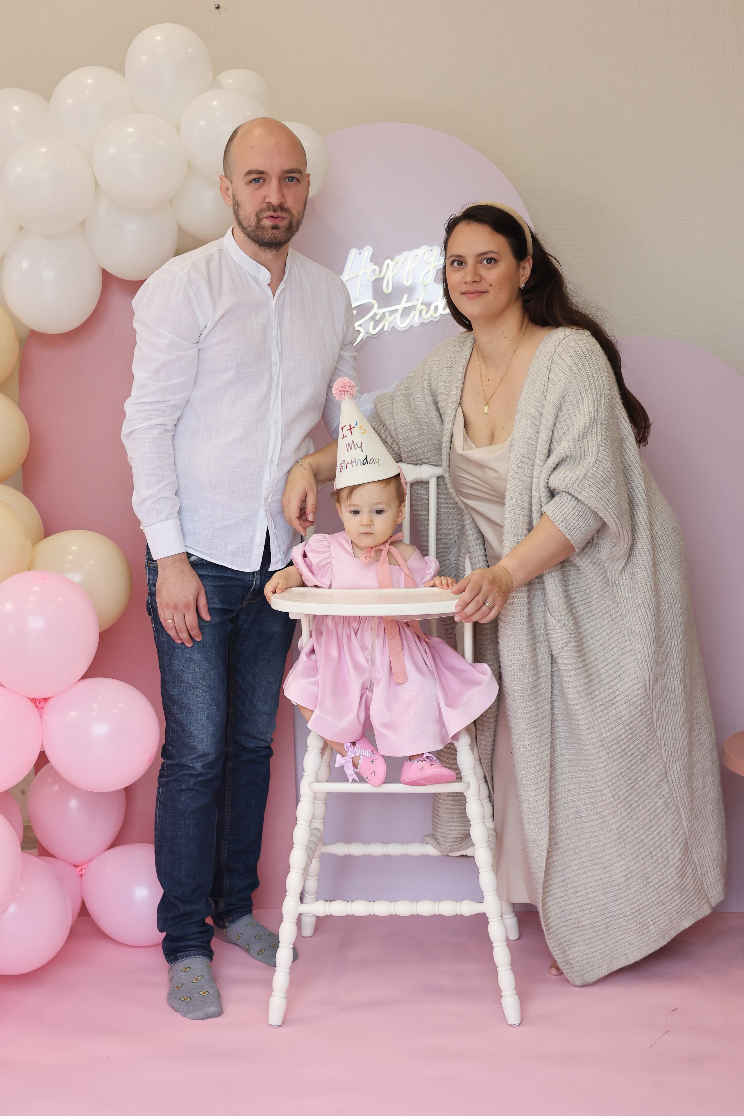 Фотосессия Арианны. Фотограф ANNA GEREIHAN