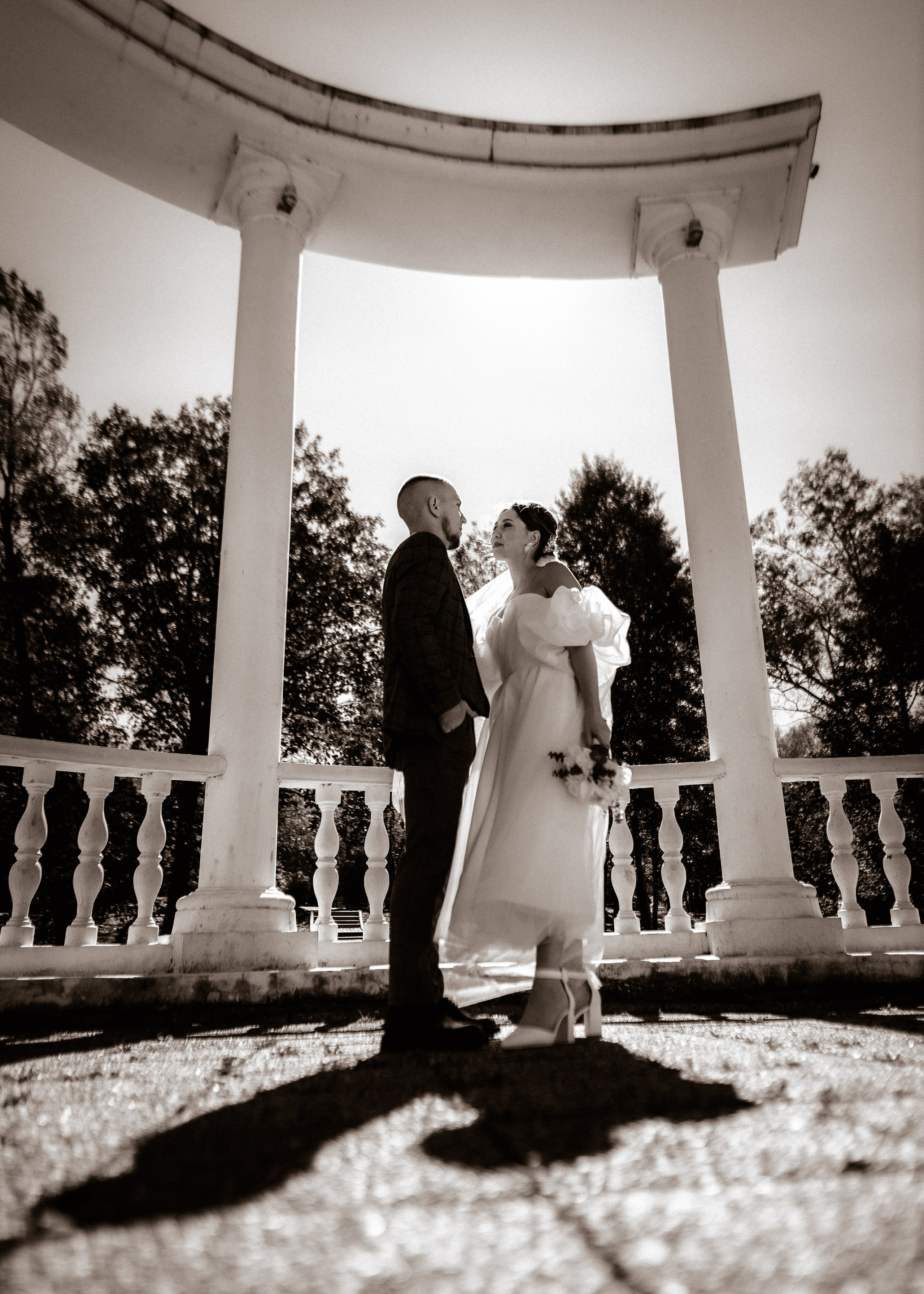 Свадьба. Андрей Малахов — Фотограф в Хабаровске