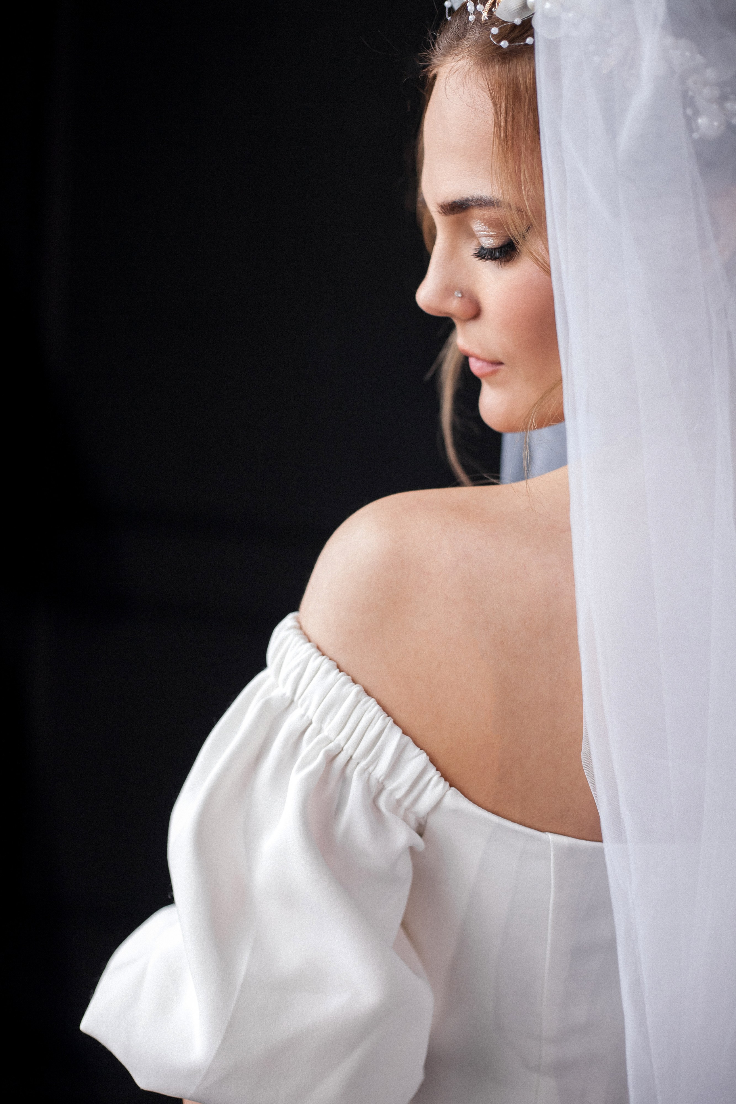 Никита и Вероника. Портретный, семейный, свадебный фотограф в Брянске Маргарита Василькова