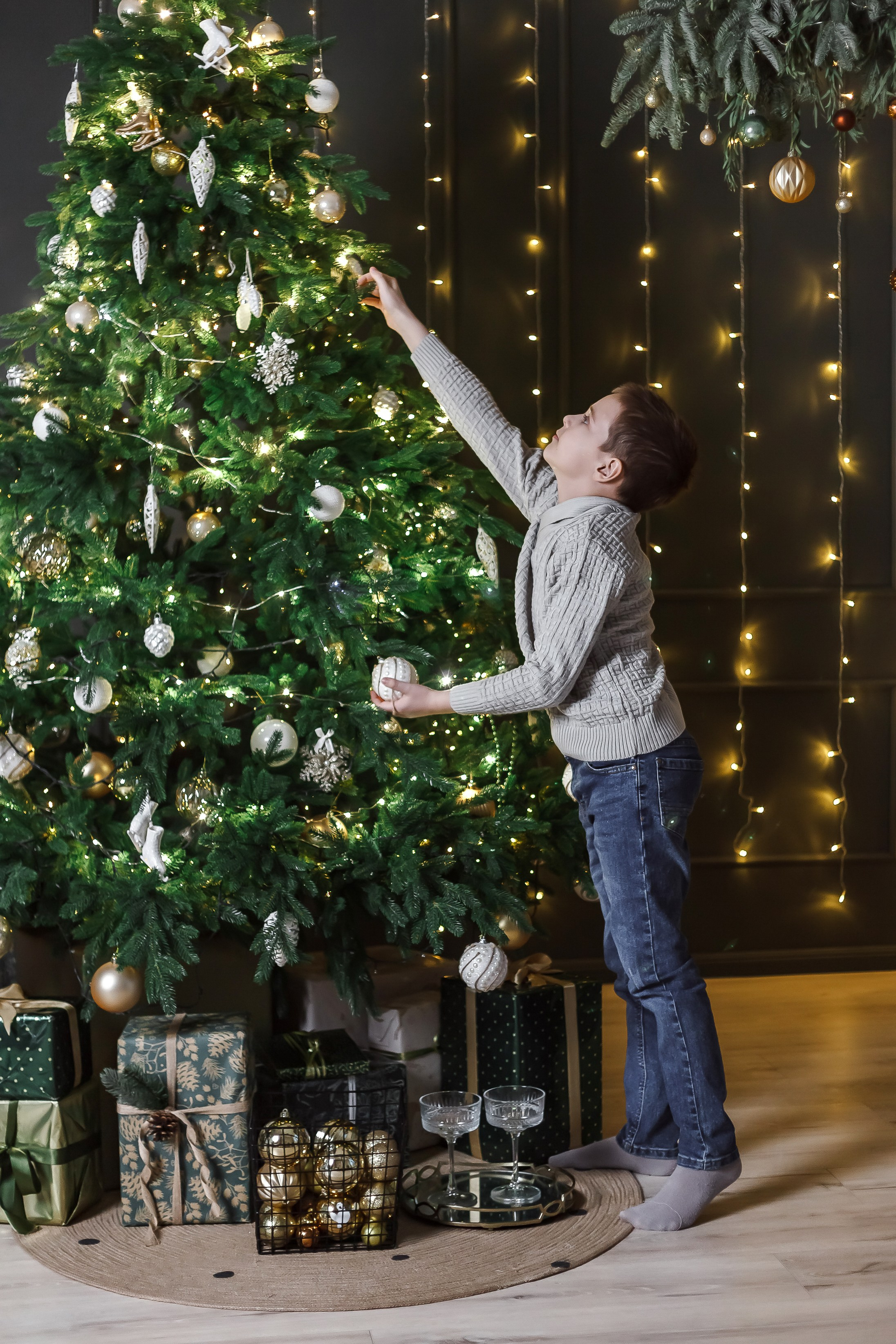 Ольга и Даня. Портретный, семейный, свадебный фотограф в Брянске Маргарита Василькова