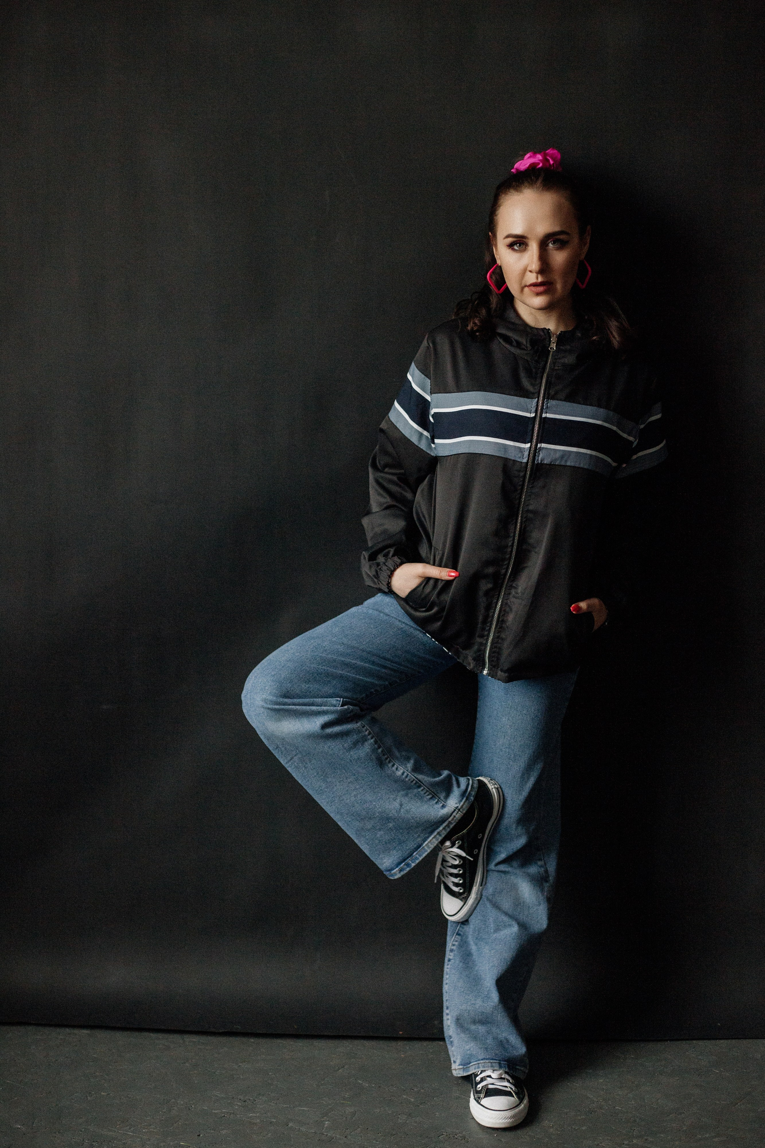 Анна. Портретный, семейный, свадебный фотограф в Брянске Маргарита Василькова