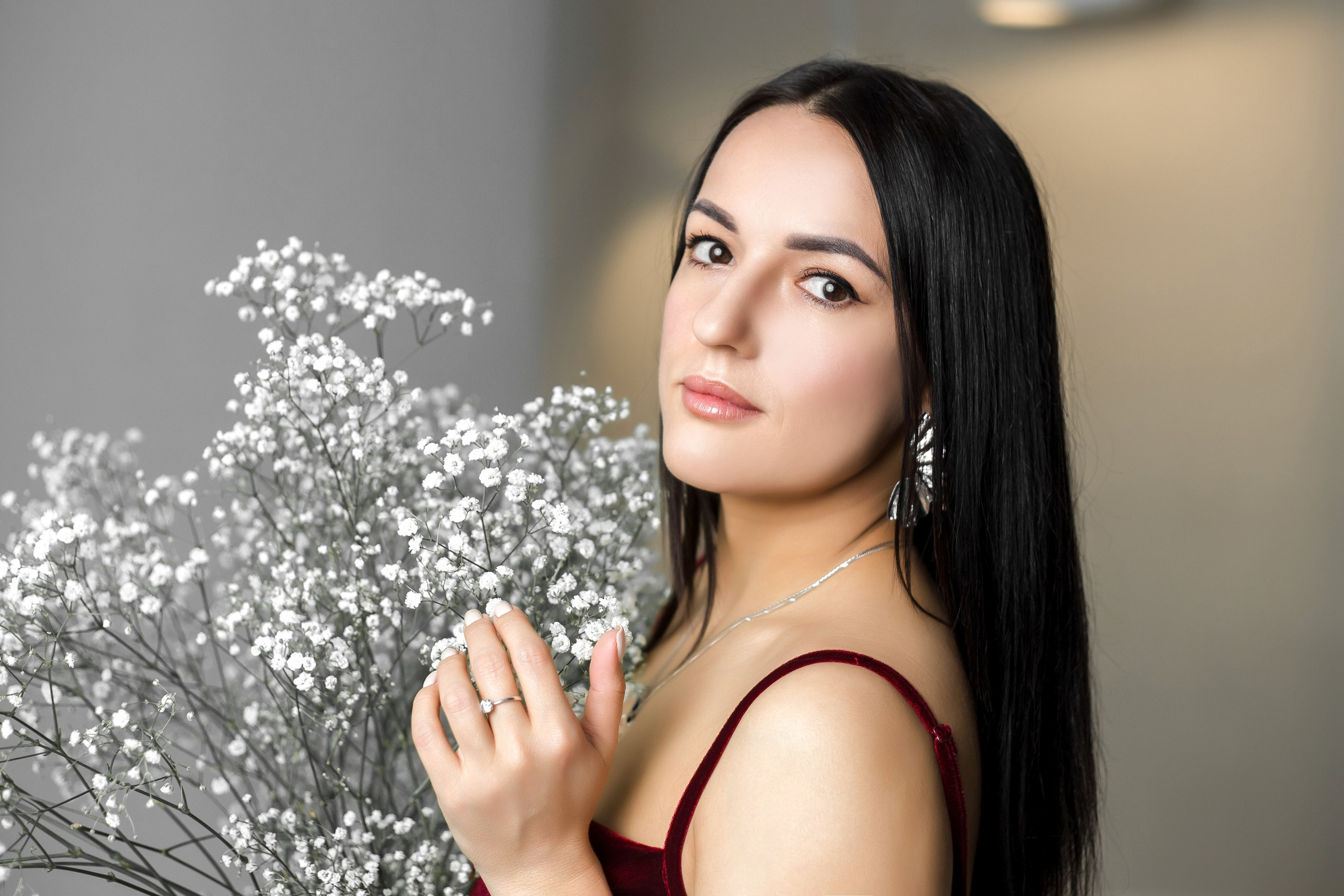 Виктория. Портретный, семейный, свадебный фотограф в Брянске Маргарита Василькова