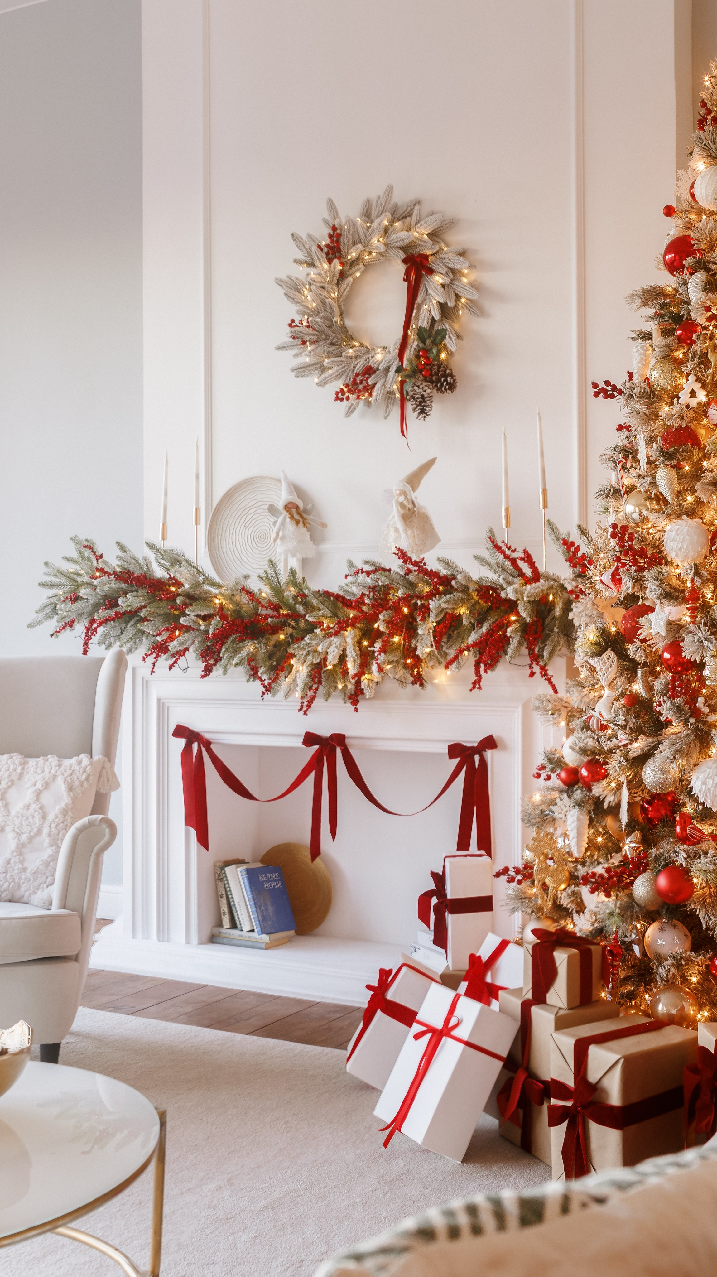 Зал «Ванкувер». «Интерьерная фотостудия коттедж в городе Санкт-Петербург»