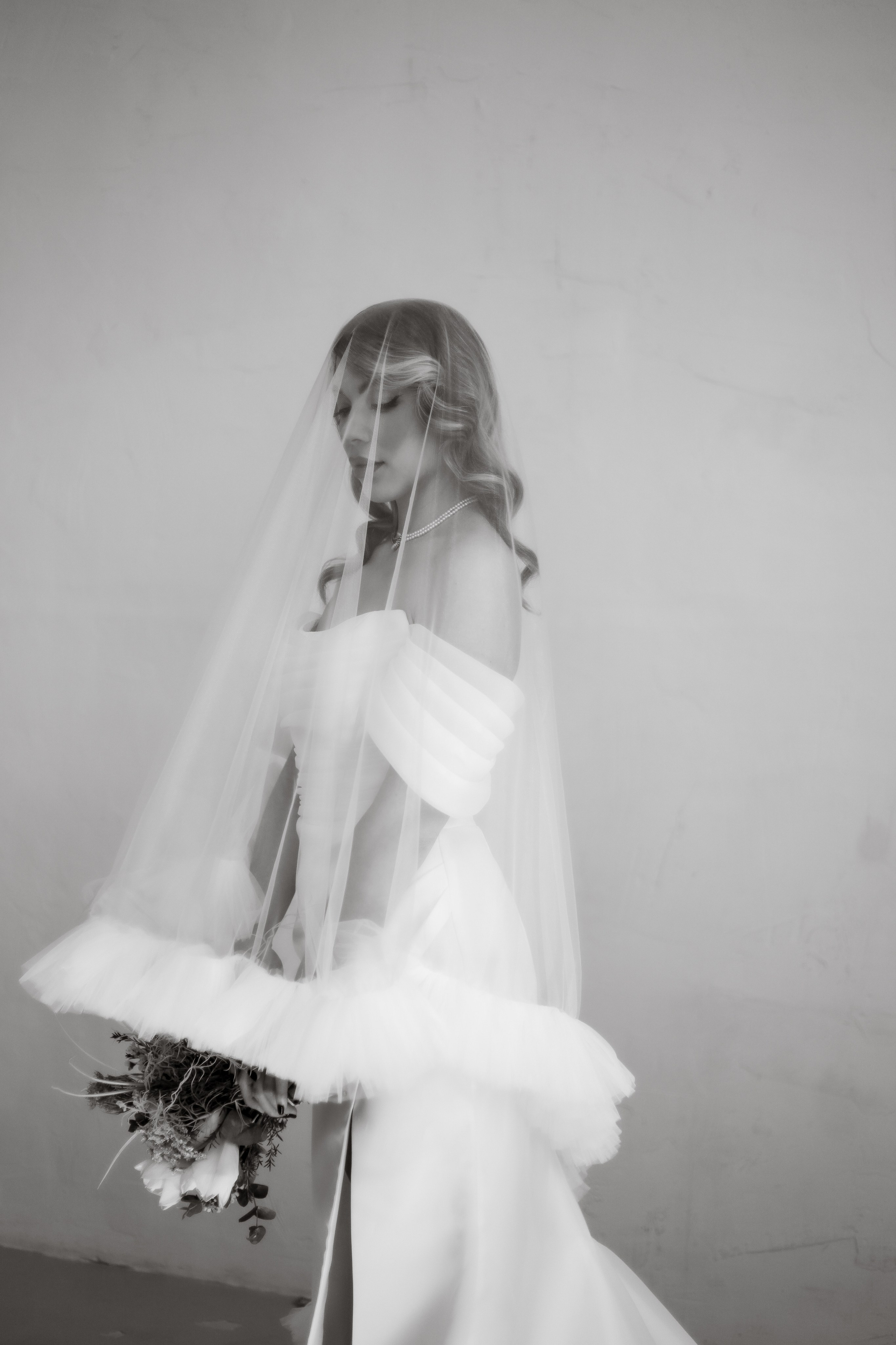 Рамис и Луиза. Свадебный фотограф в Санкт-Петербурге Лолита Романова