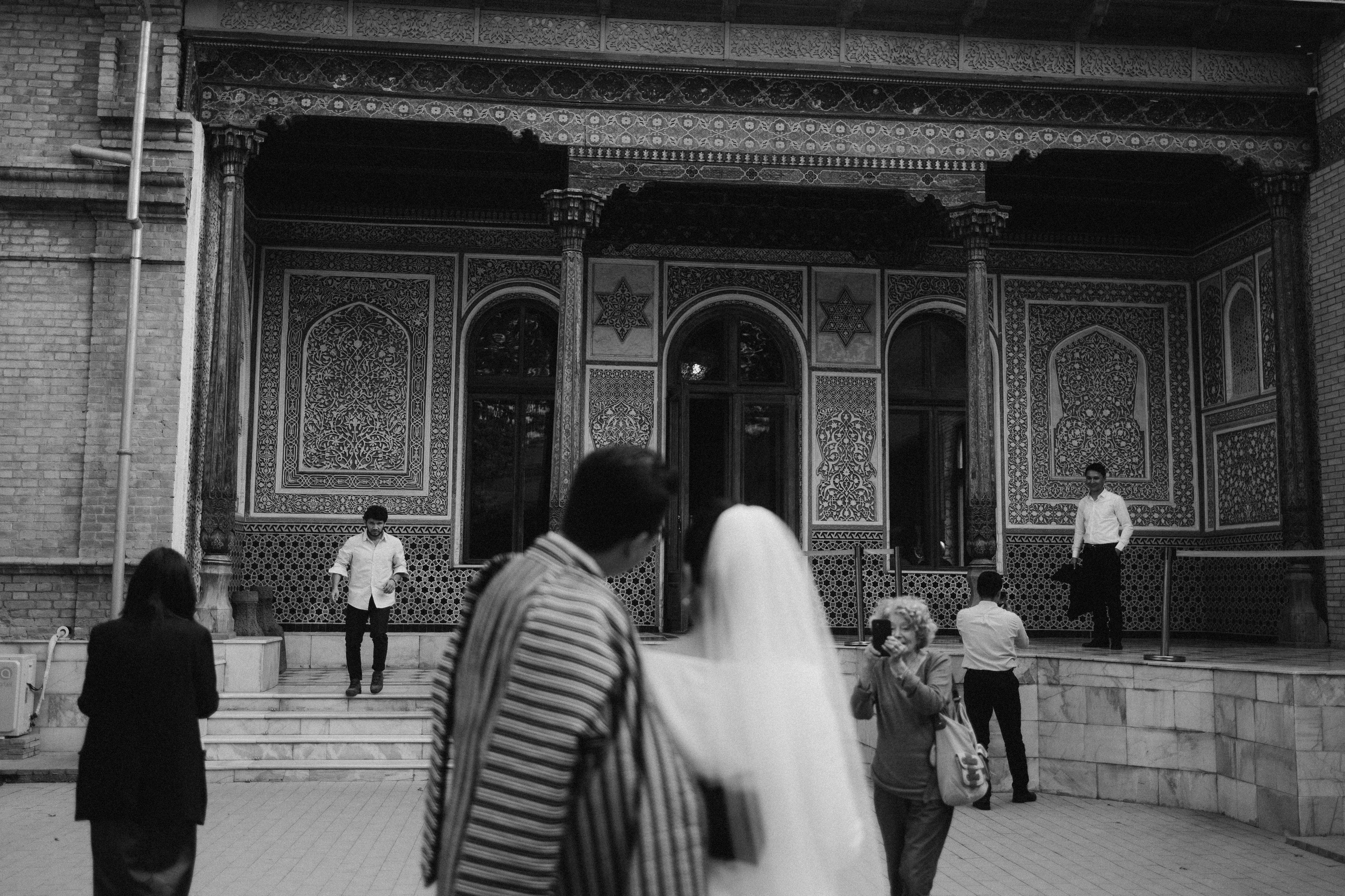 Умида. Alesya Gee Photographer Uzbekistan