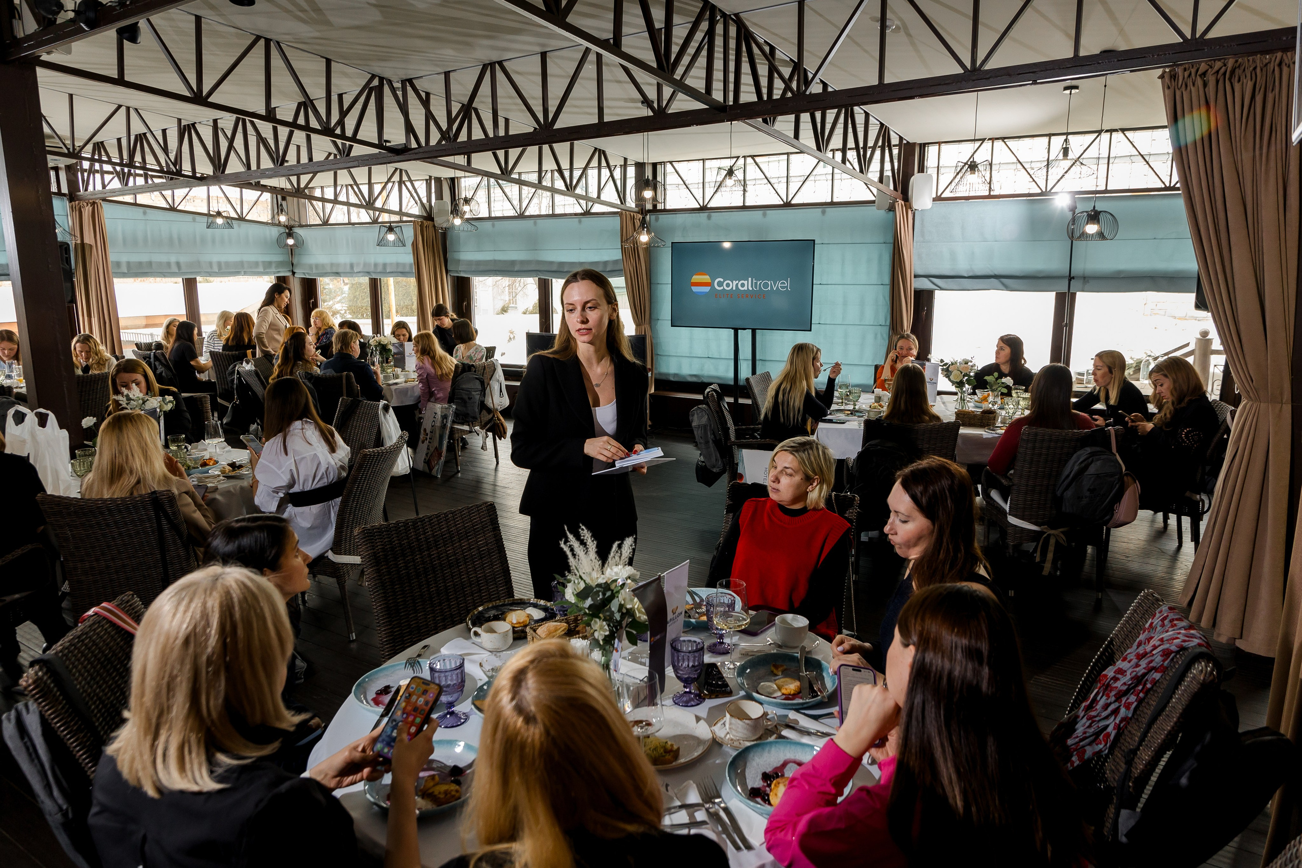 КОНФЕРЕНЦИЯ. Свадебный и семейный фотограф Динар Гильмутдинов