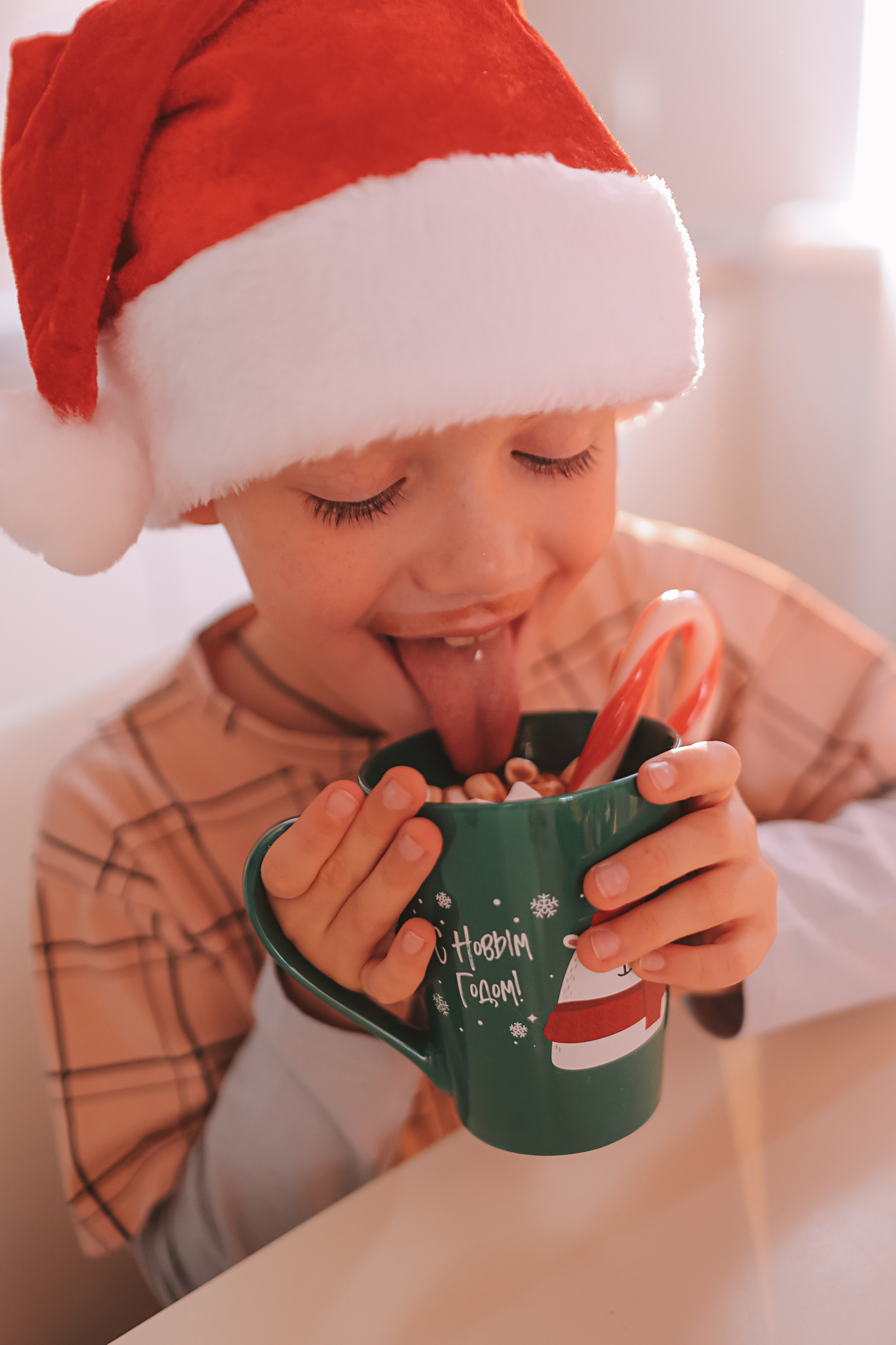 Дома. Семейный фотограф Тюмень, фотограф на роды Салмина Мария