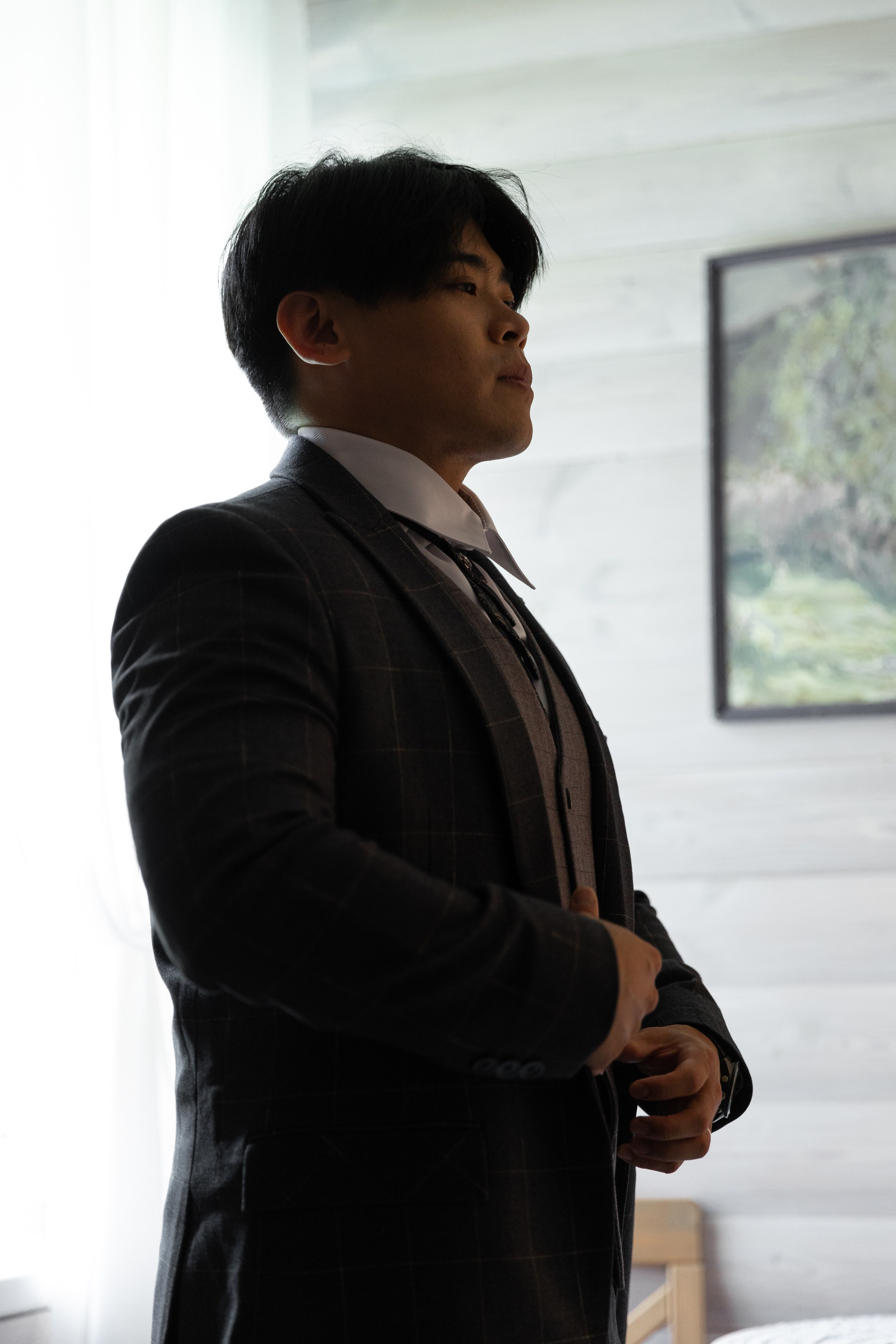 Чин & Вики. Свадебный фотограф в Минске в Москве в РБ Анатолий Полишко