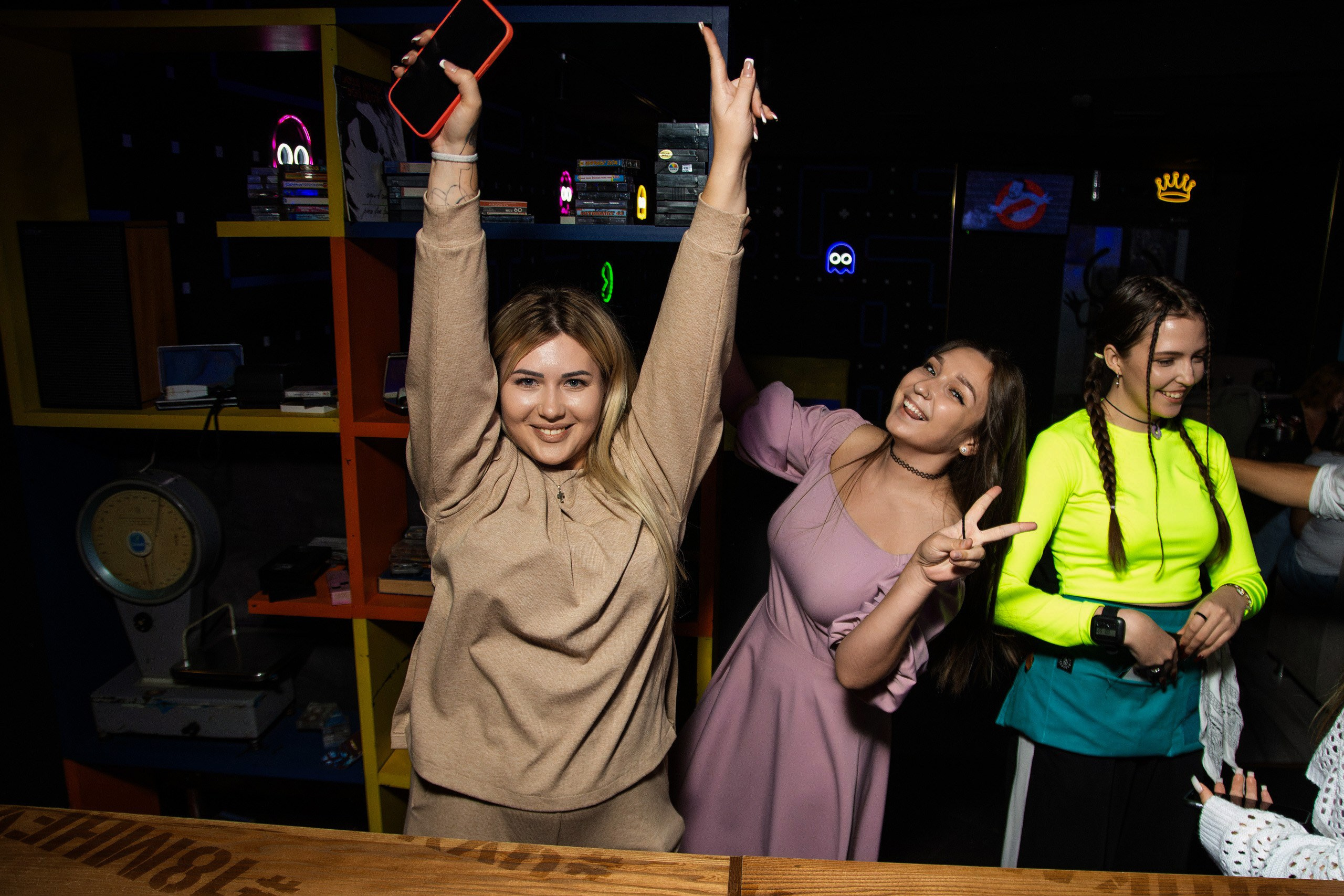 Репортаж. Фотограф в Пензе Филипп Власов