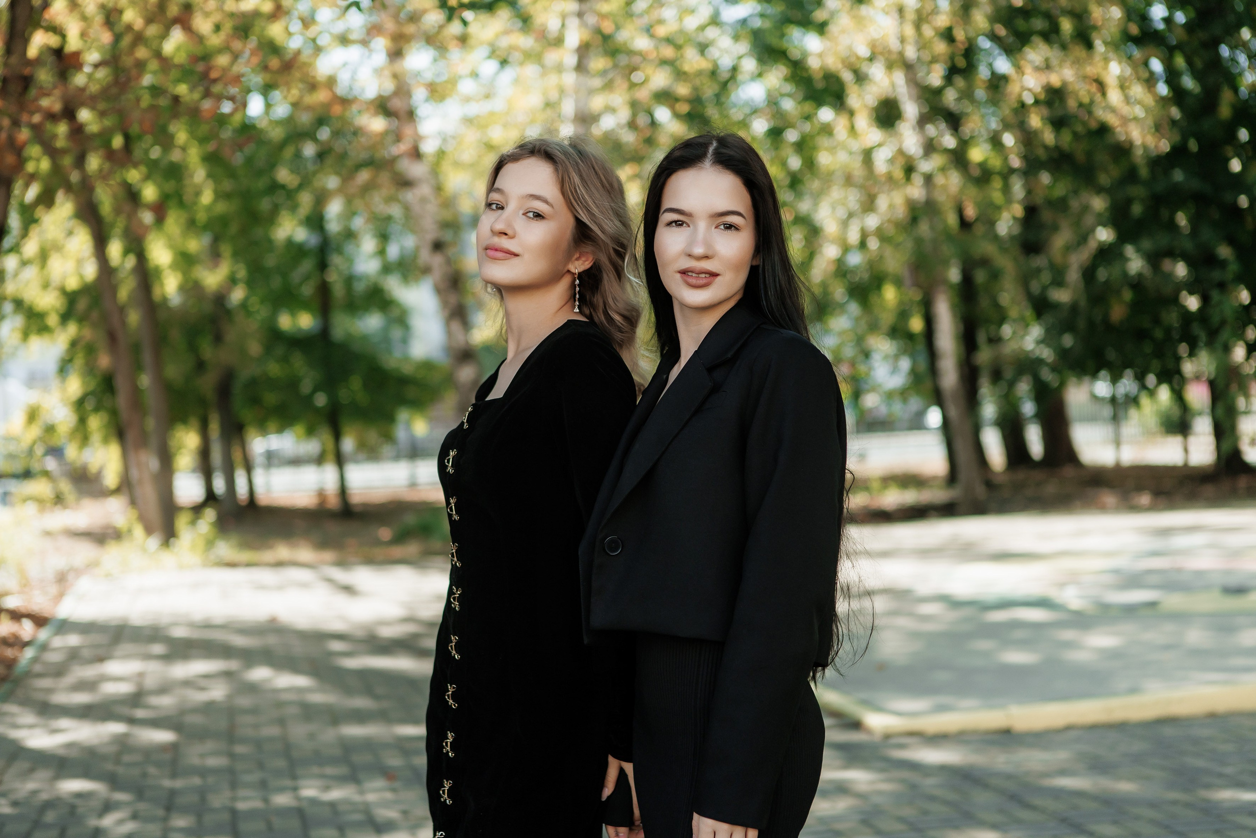 Гимназия 12 11 А 2024. Свадебный и портретный Фотограф в Липецке Дмитрий Котюков