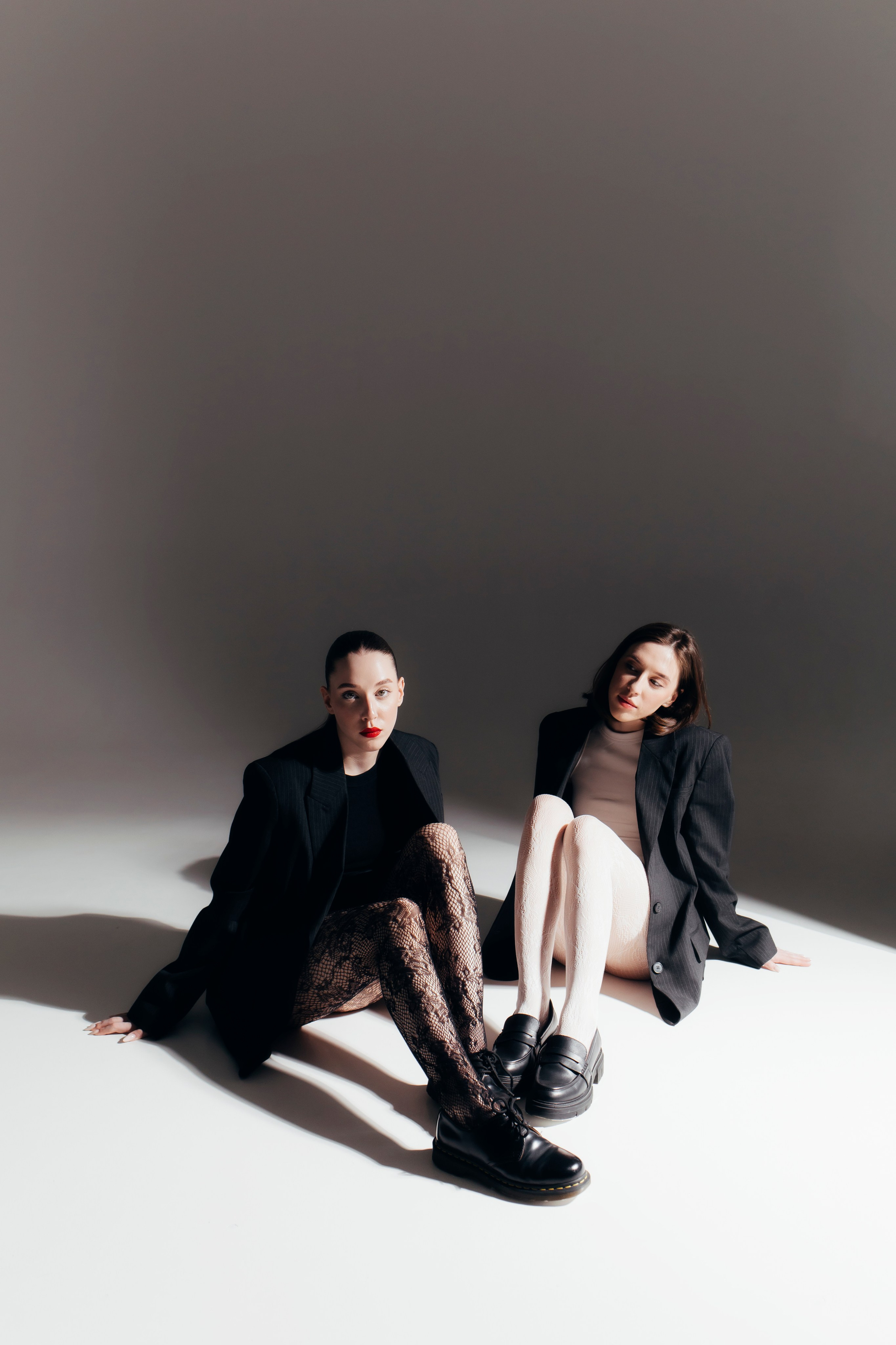 Аня и Настя. Катерина Аникеева | Фотограф | Екатеринбург