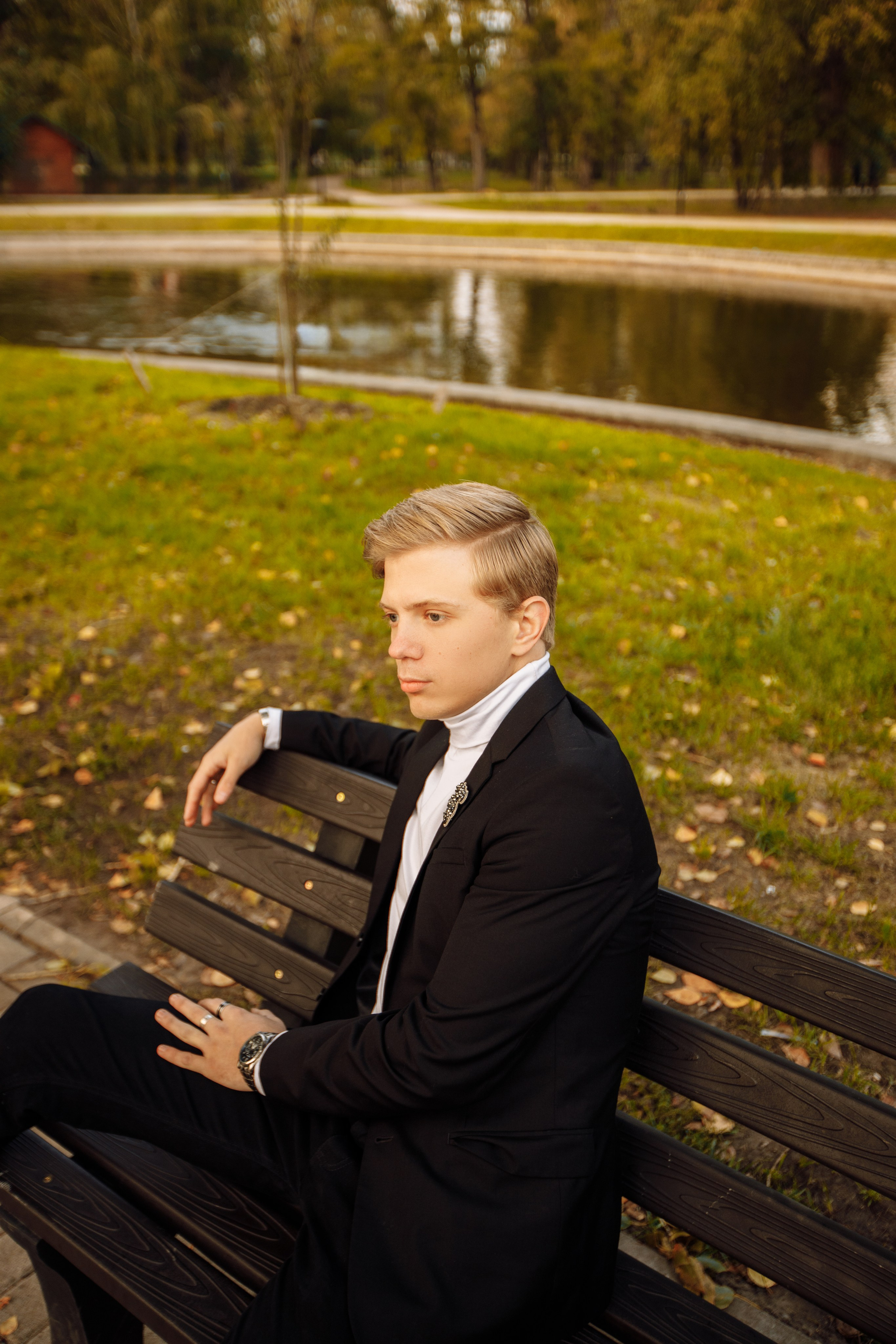 Улица МА Жилиной. Фотограф в Барнауле Ирина Чикалова