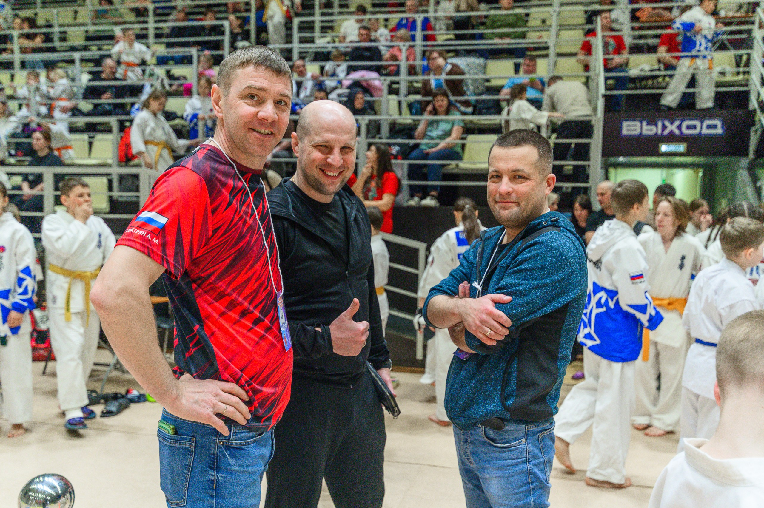 «Первенство и чемпионат Кузбасса по Киокушин» 09.03.25. Фотограф в Кемерово Владислав Шульц