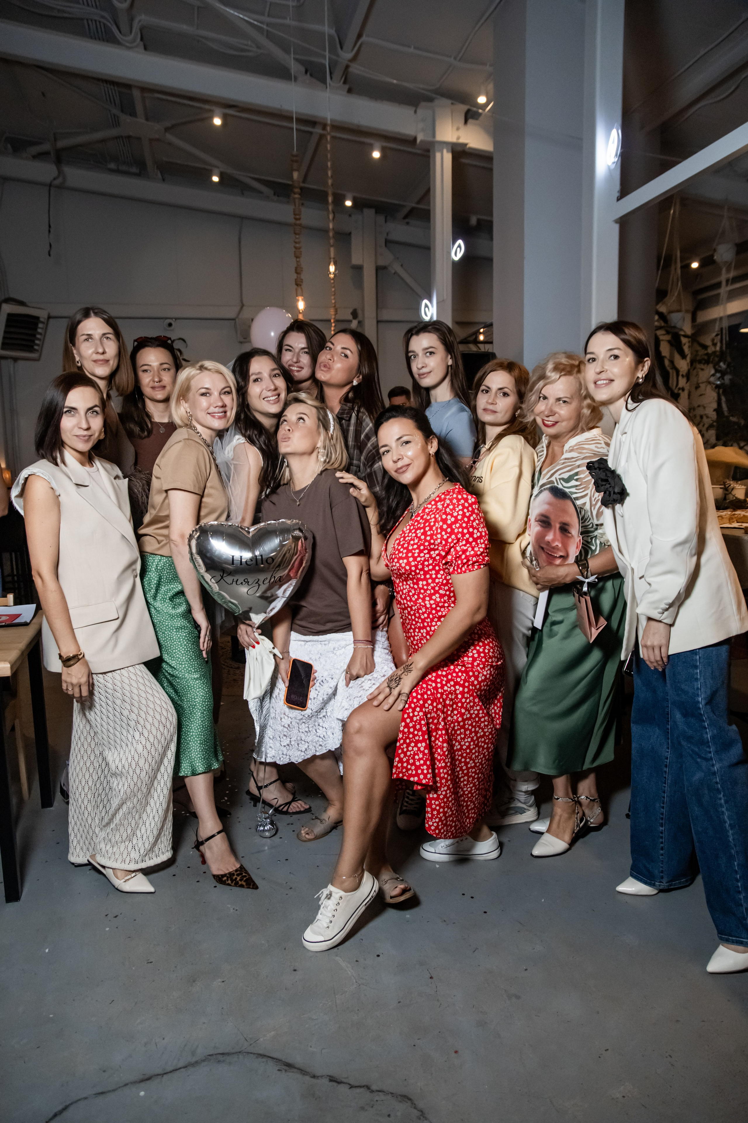 Фотосессия, Девичник, Репортажная съемка. МЕДИА-РЕСУРС ХАБАРОВСК / Фотоотчеты / Репортажи / События