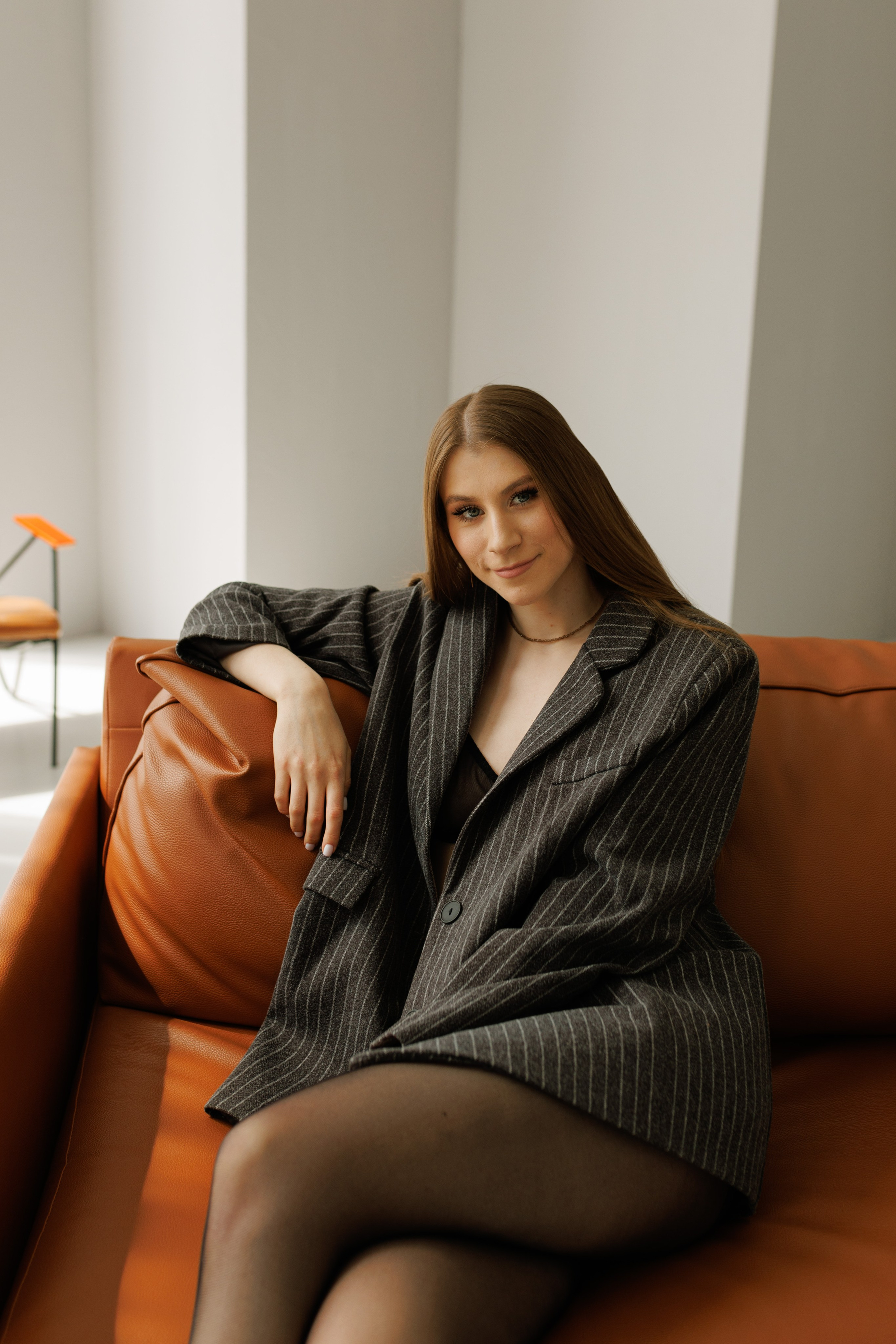 Татьяна. Фотограф в Кирове Настя Шабардина