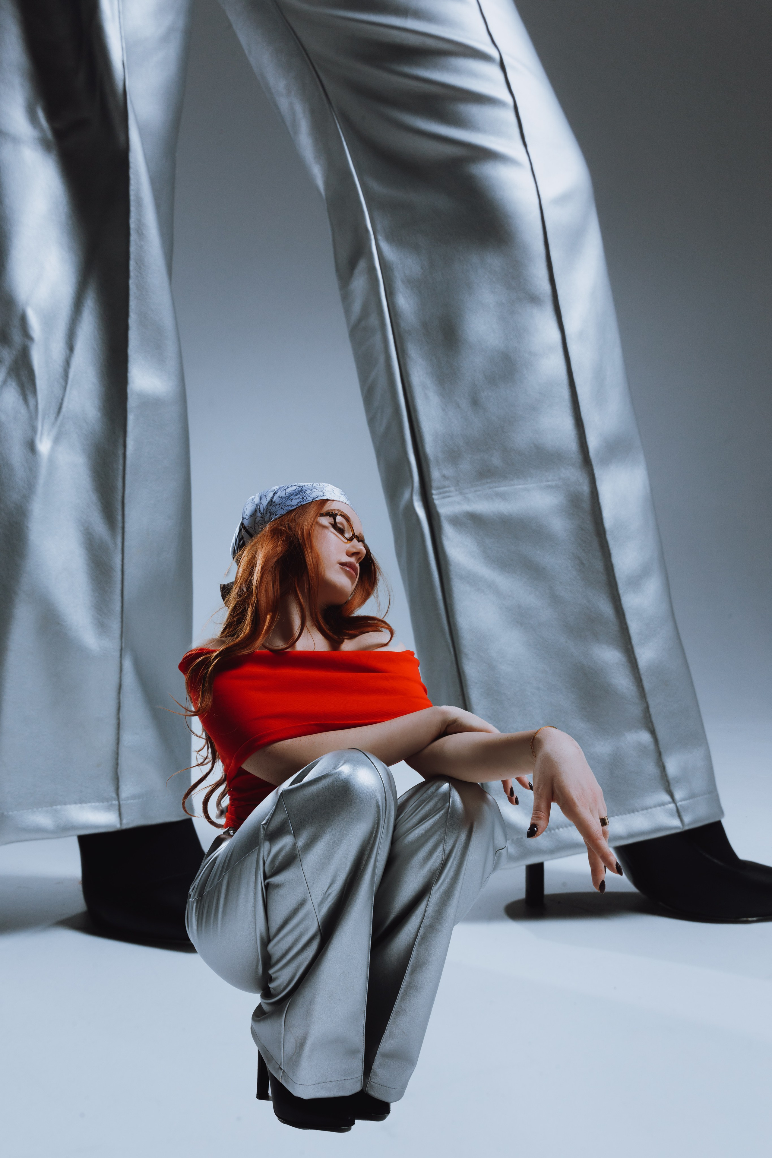 Дарья. Фотограф в Кирове Настя Шабардина