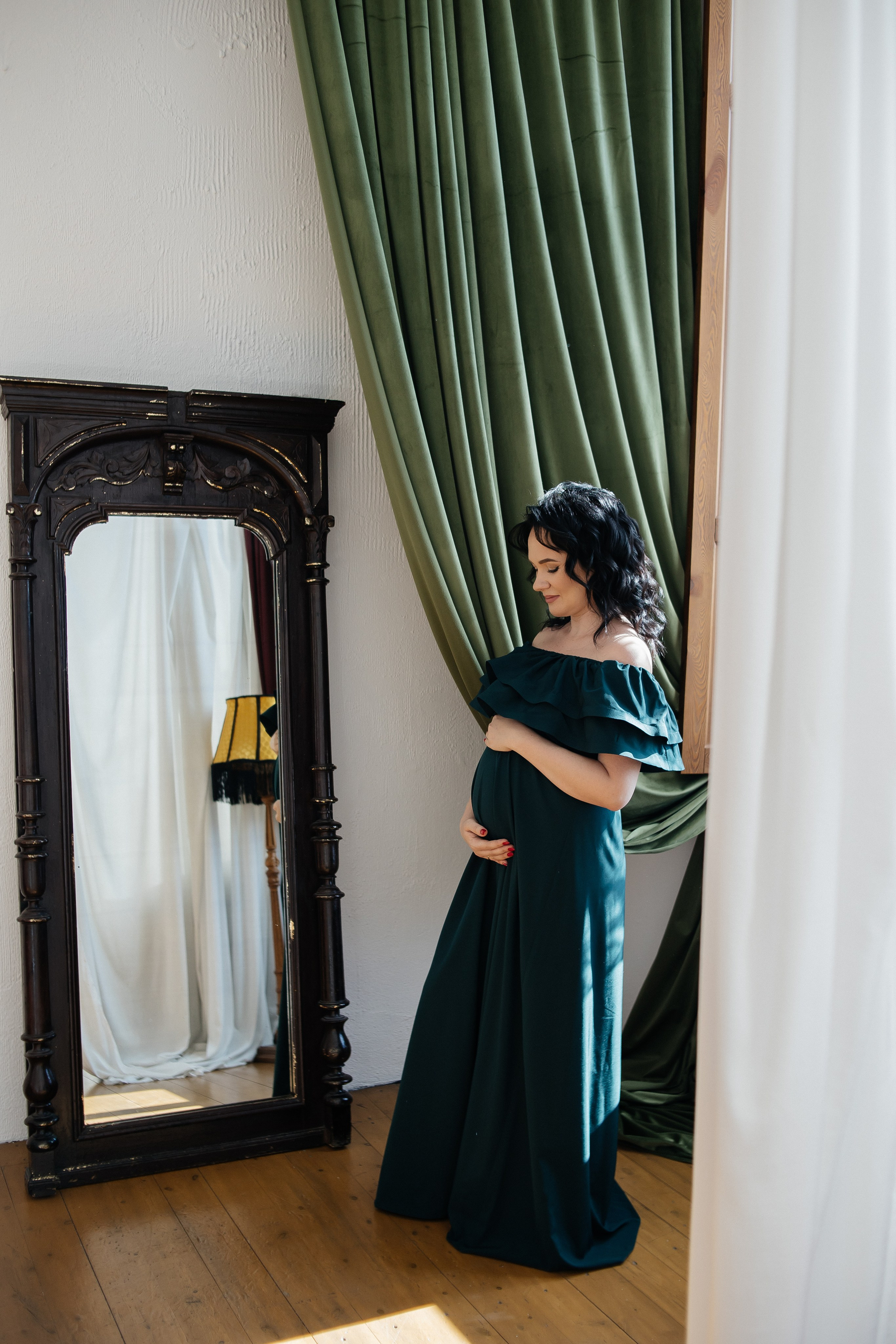 Портфолио в ожидание. Фотограф в Иркутске