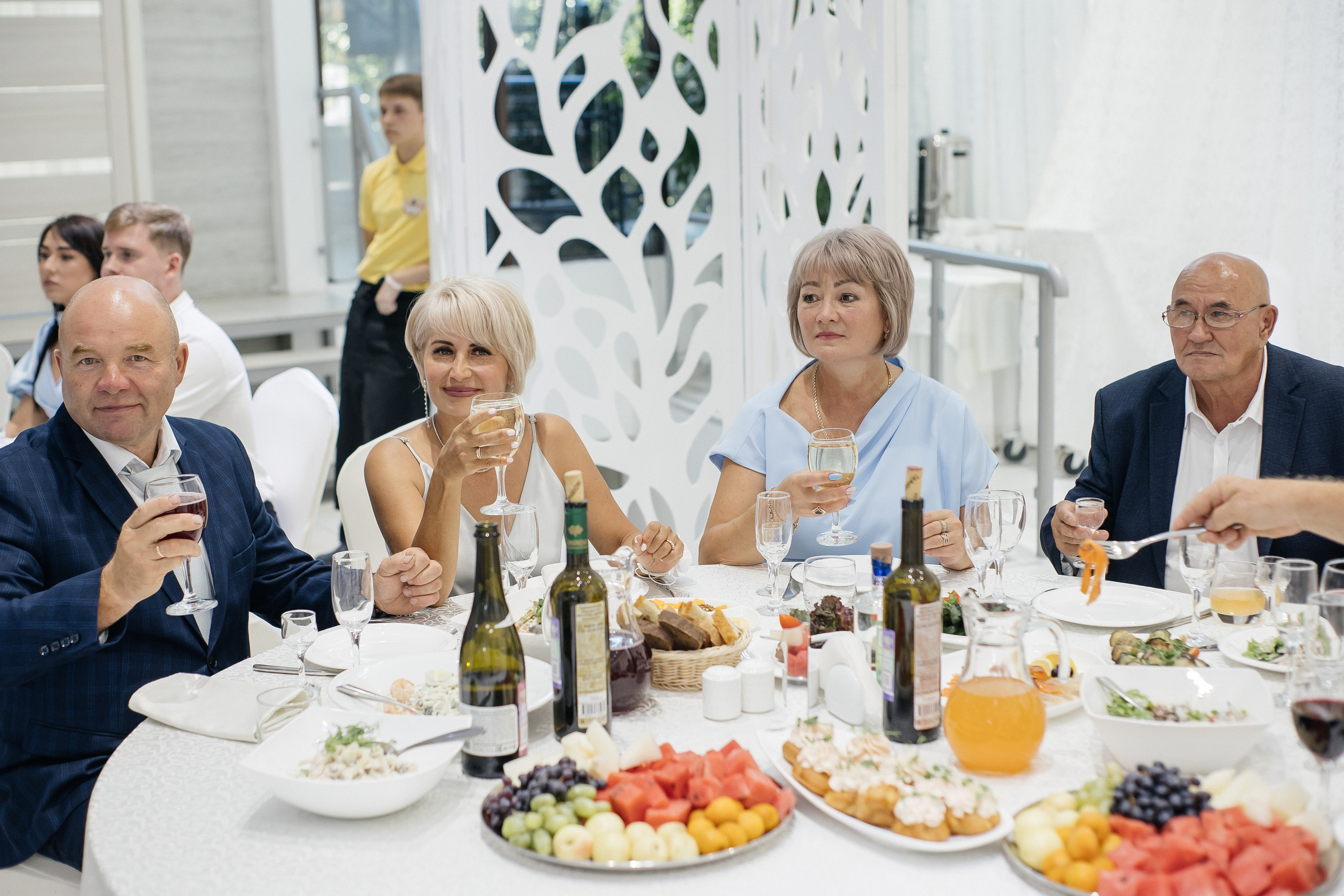 Полный свадебный день. Фотограф в Иркутске