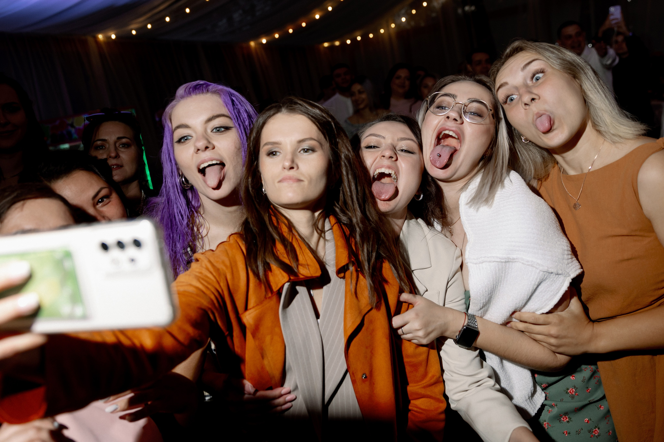 Максим и Екатерина. Фотограф в Красноярске