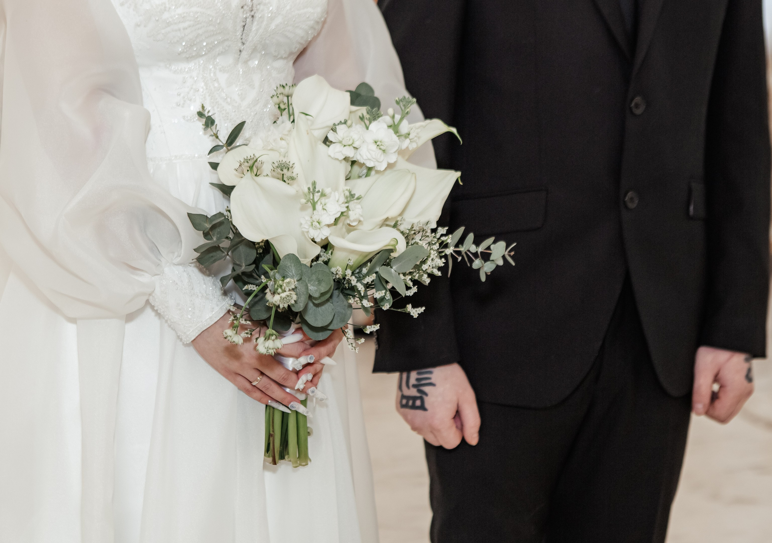 ЗАГС. Фотограф Тверь|Москва|Волоколамск| Отт Кристина