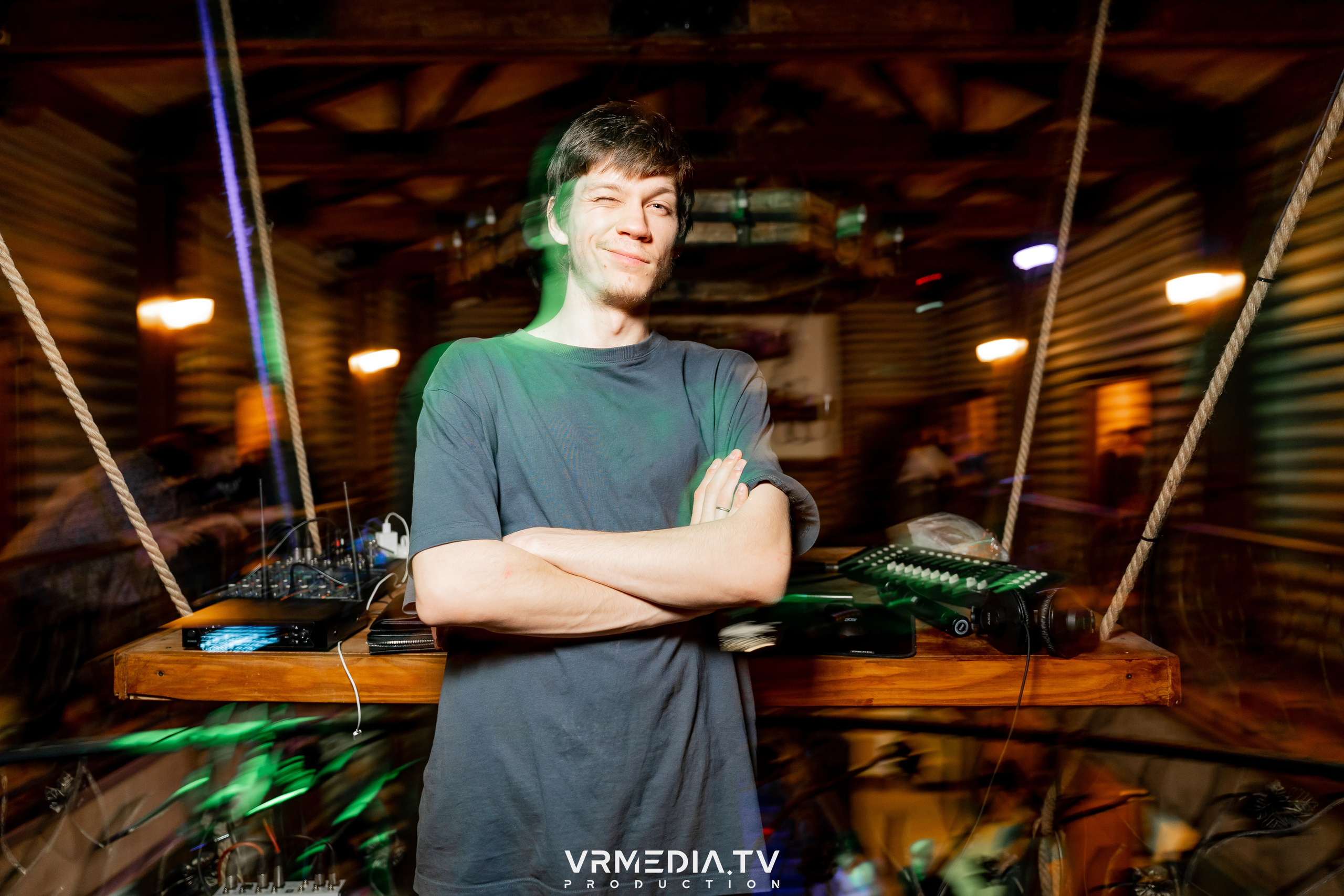 В гостях «У Петровича»