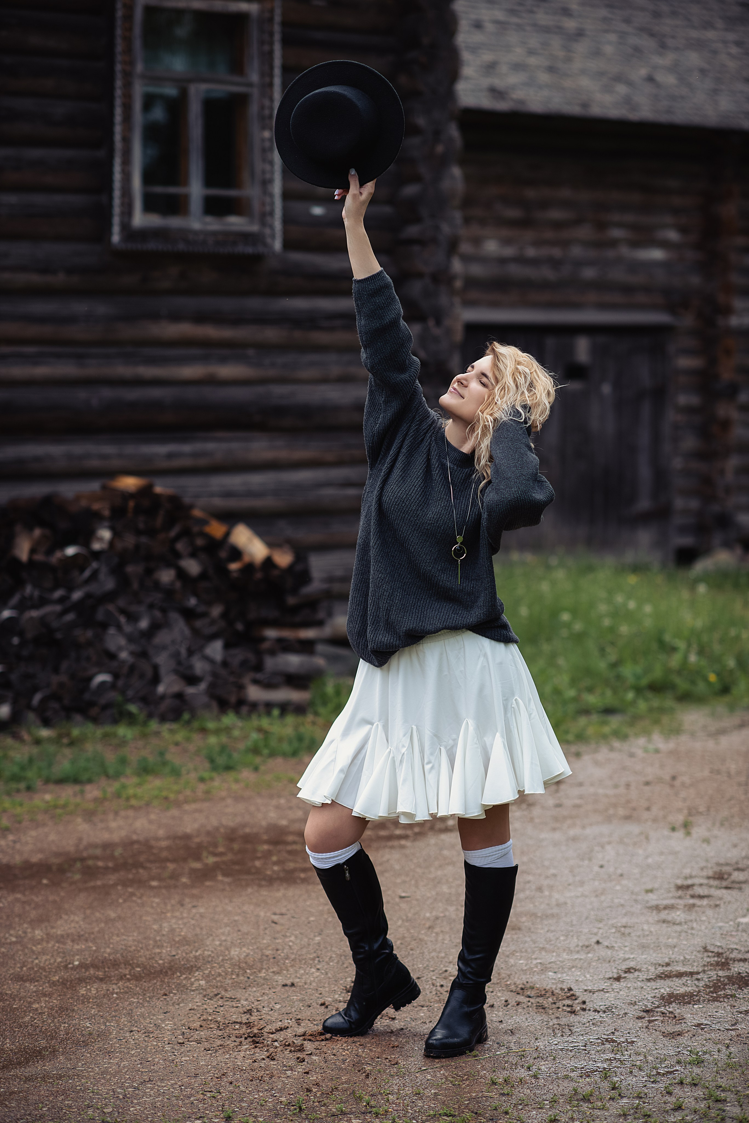 Настя. Фотограф в Санкт-Петербурге Катя Прудникова