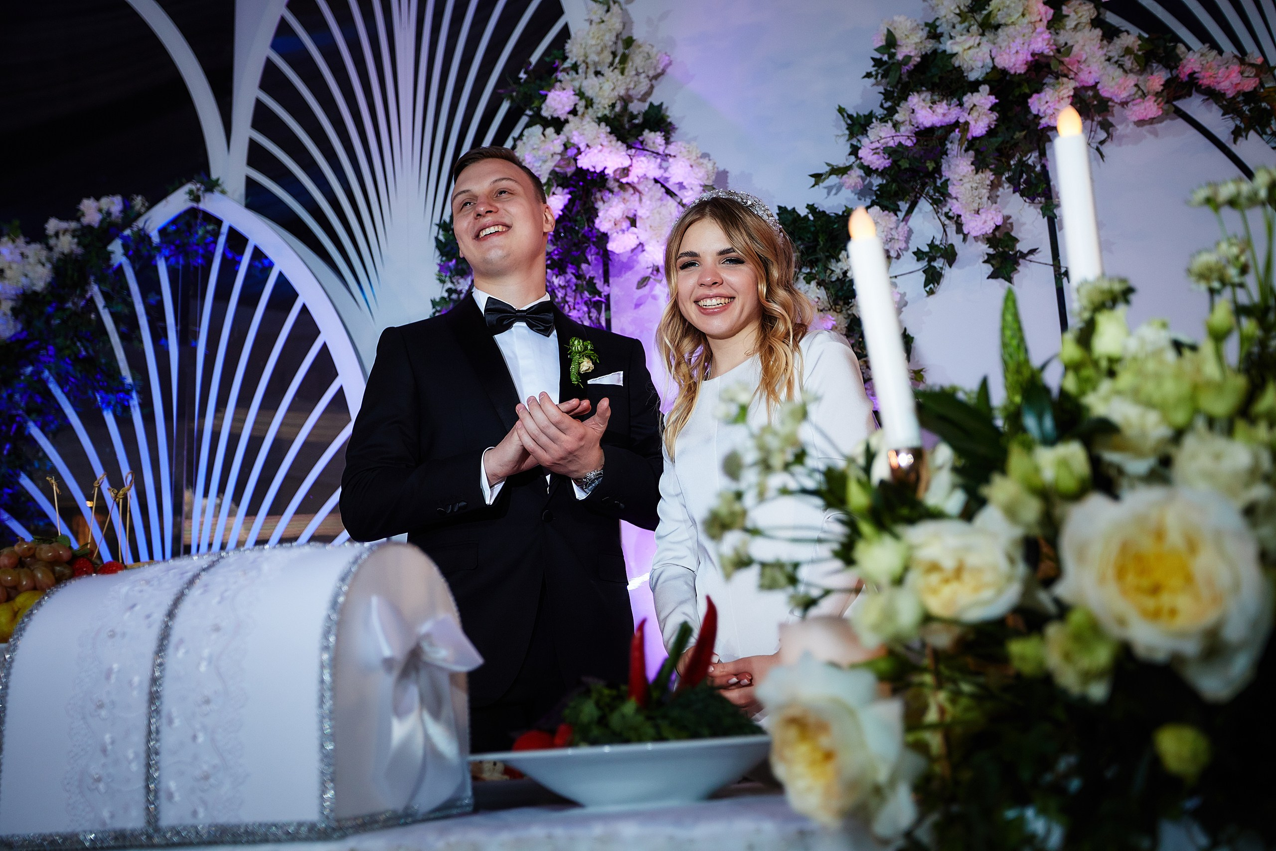 Олег и Мария. Портфолио