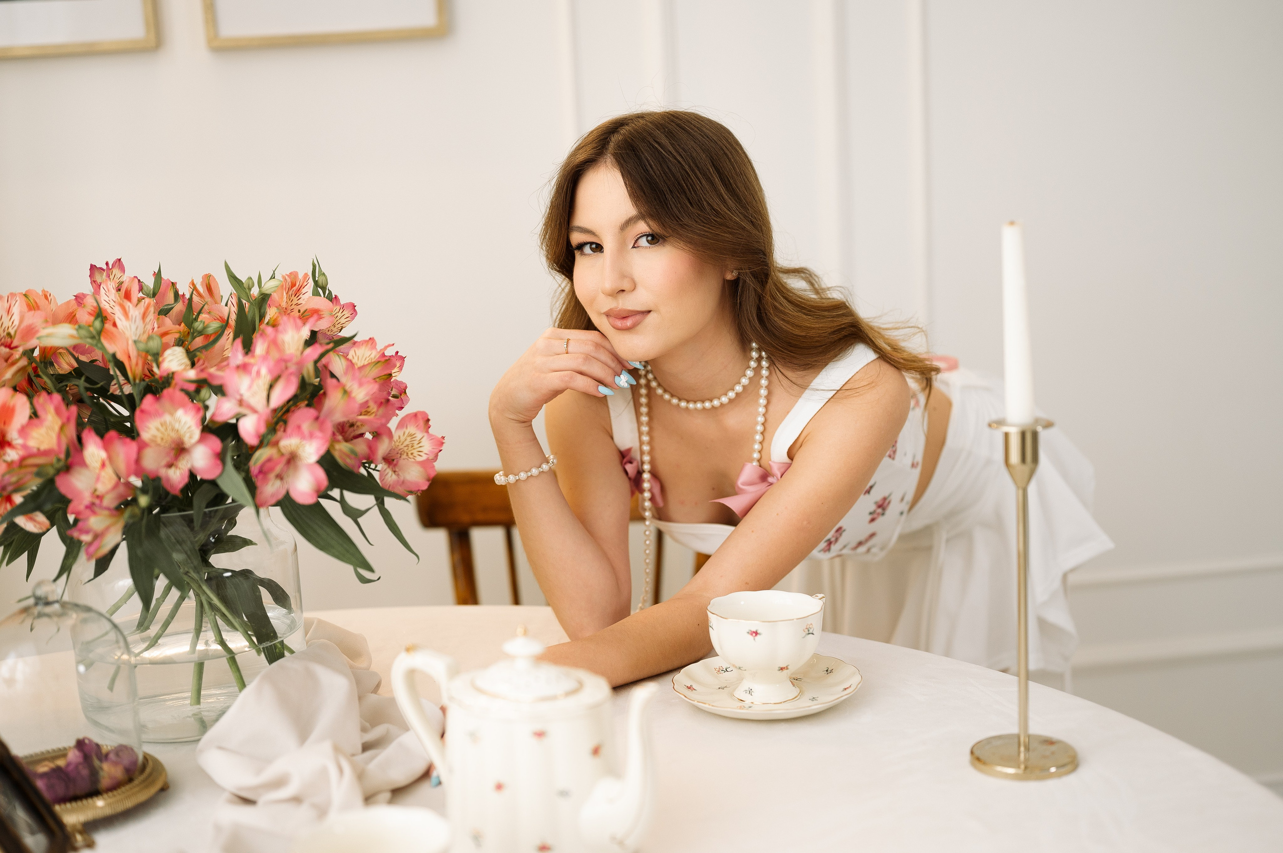 Саша. Свадебный и семейный фотограф в Краснодаре Алина Мельник