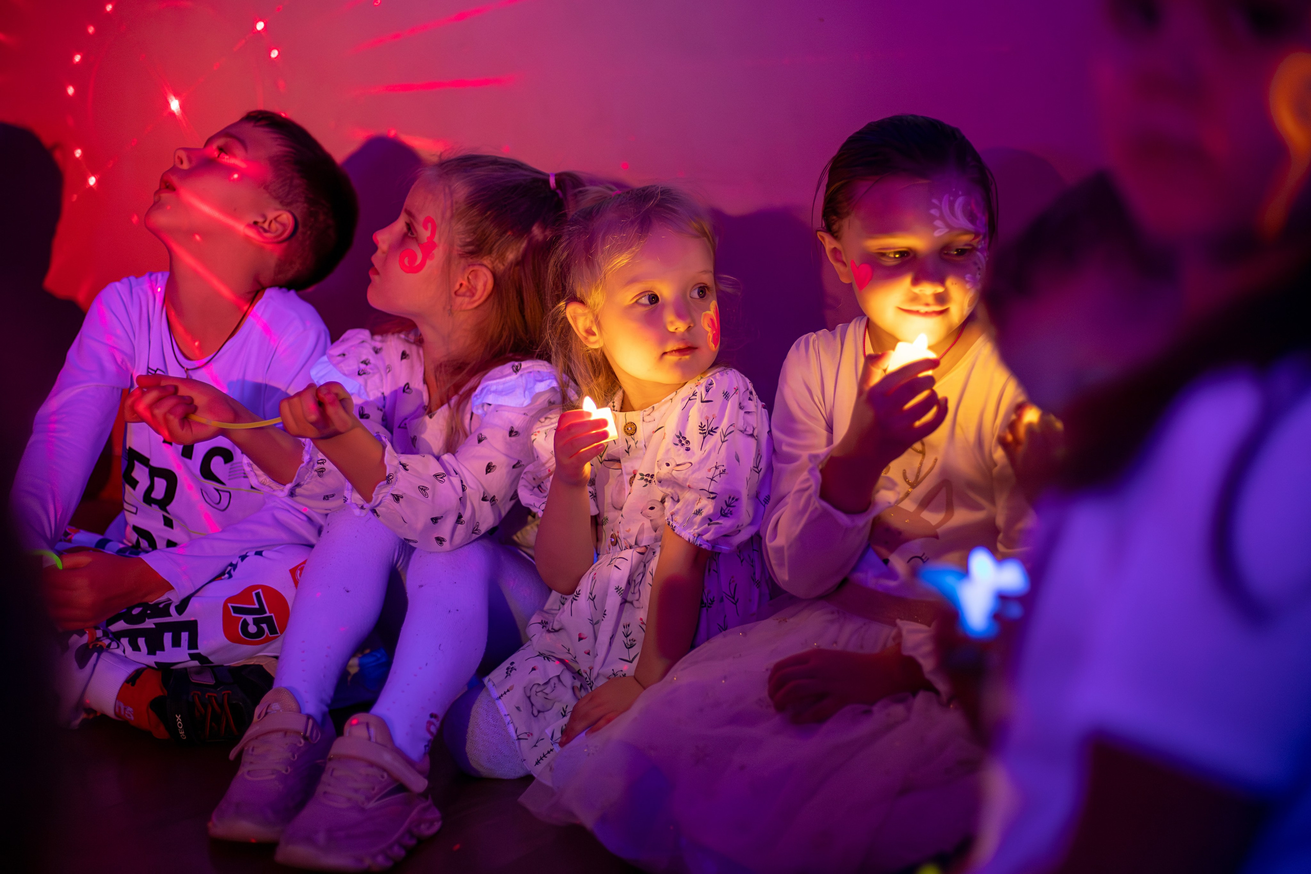 Дни Рождения, праздники, мероприятия, репортажи. Фотограф в Москве