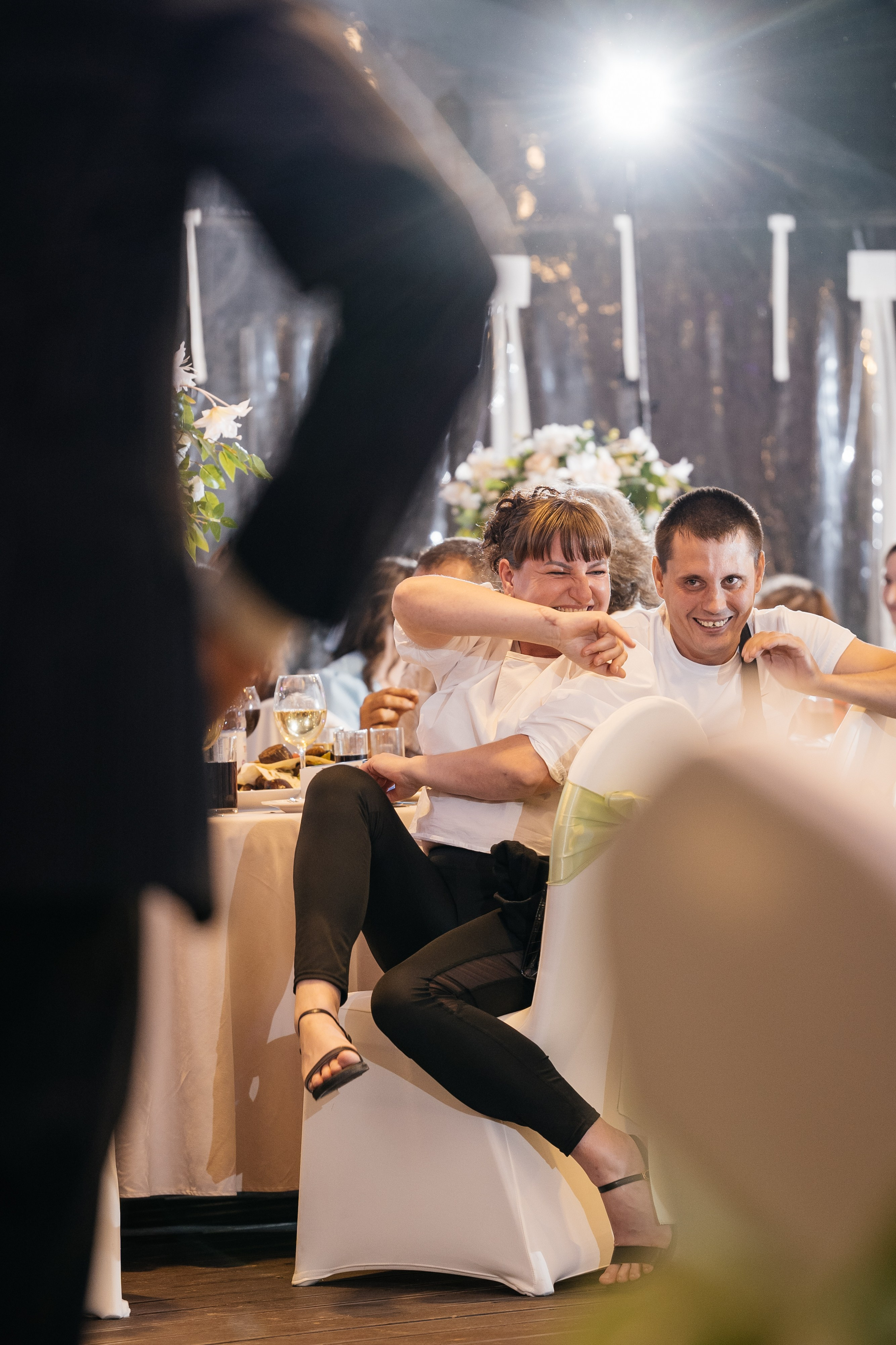 Свадьба Этель & Данил. Свадебный фотограф алматы Шожебаев Кайрат