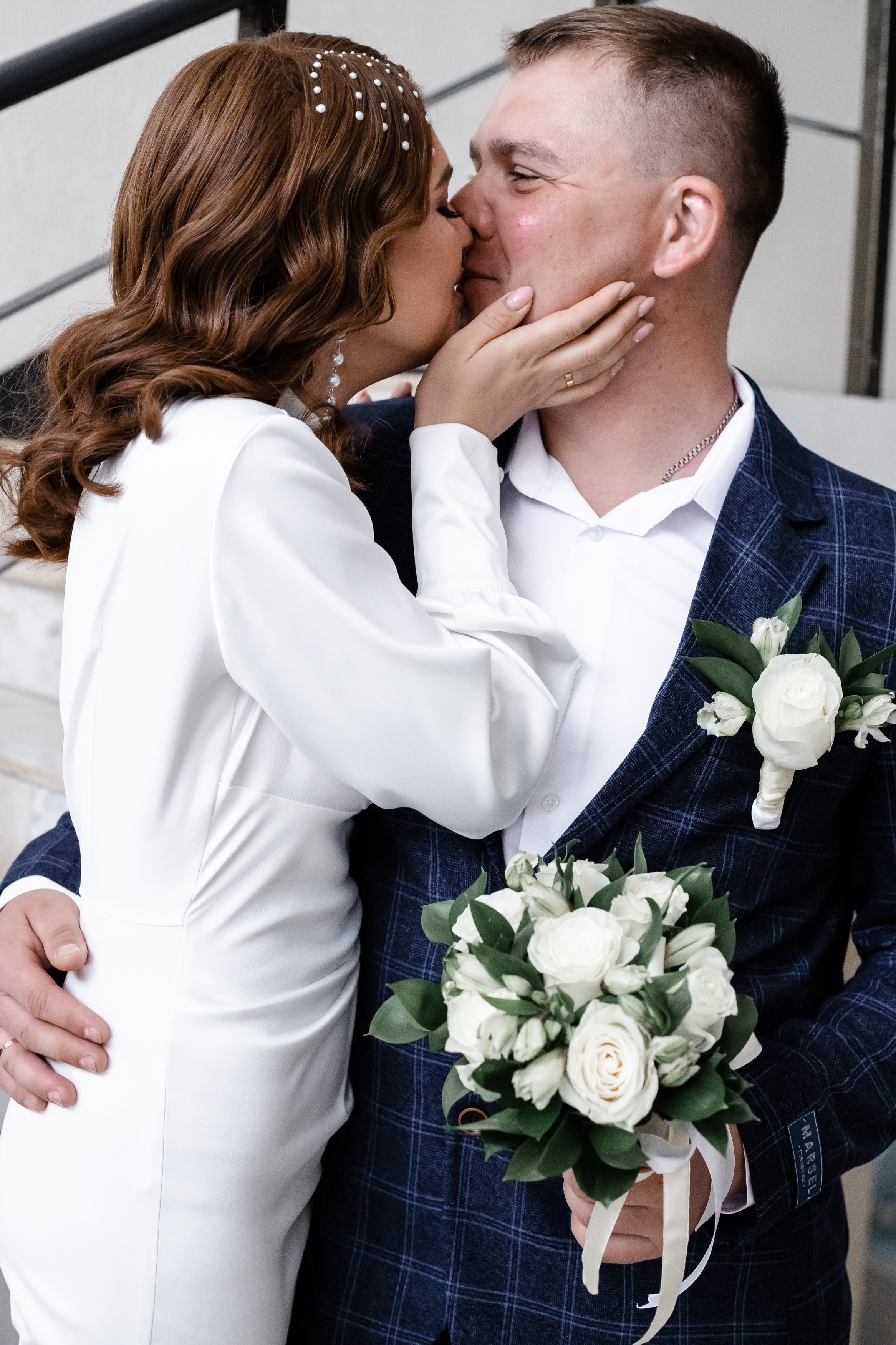 Люби!. Фотограф Гульнара Вафина