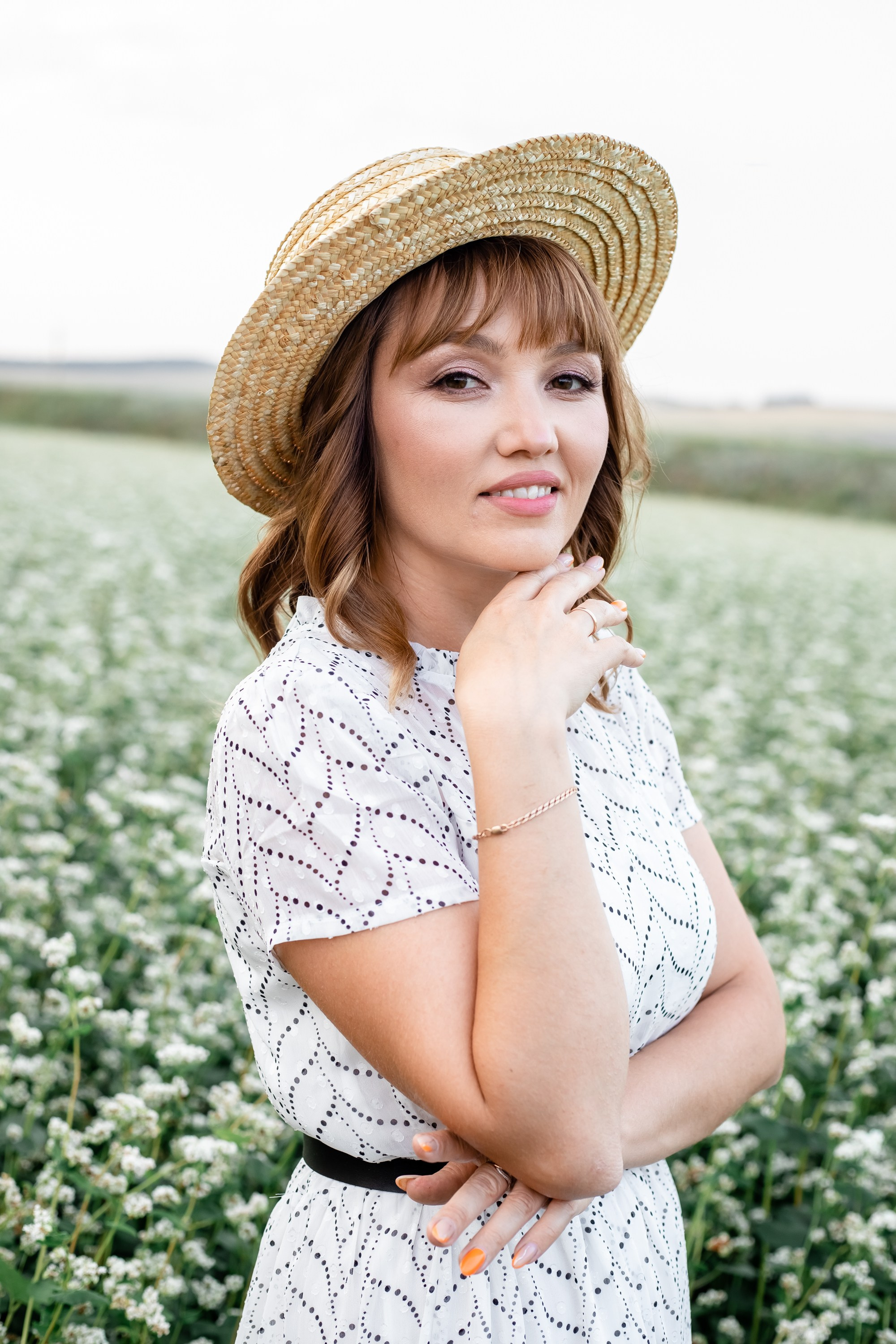 Сестры. Фотограф Гульнара Вафина