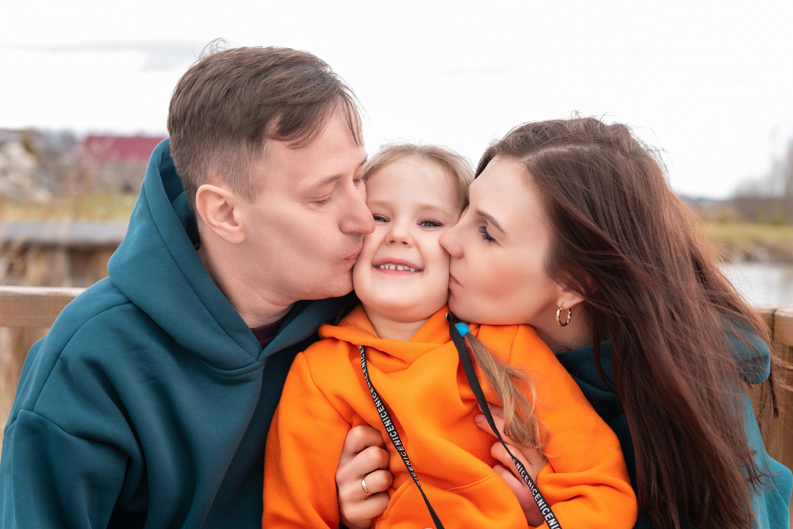 Семейные съемки. Фотограф в Петрозаводске BellaDonna