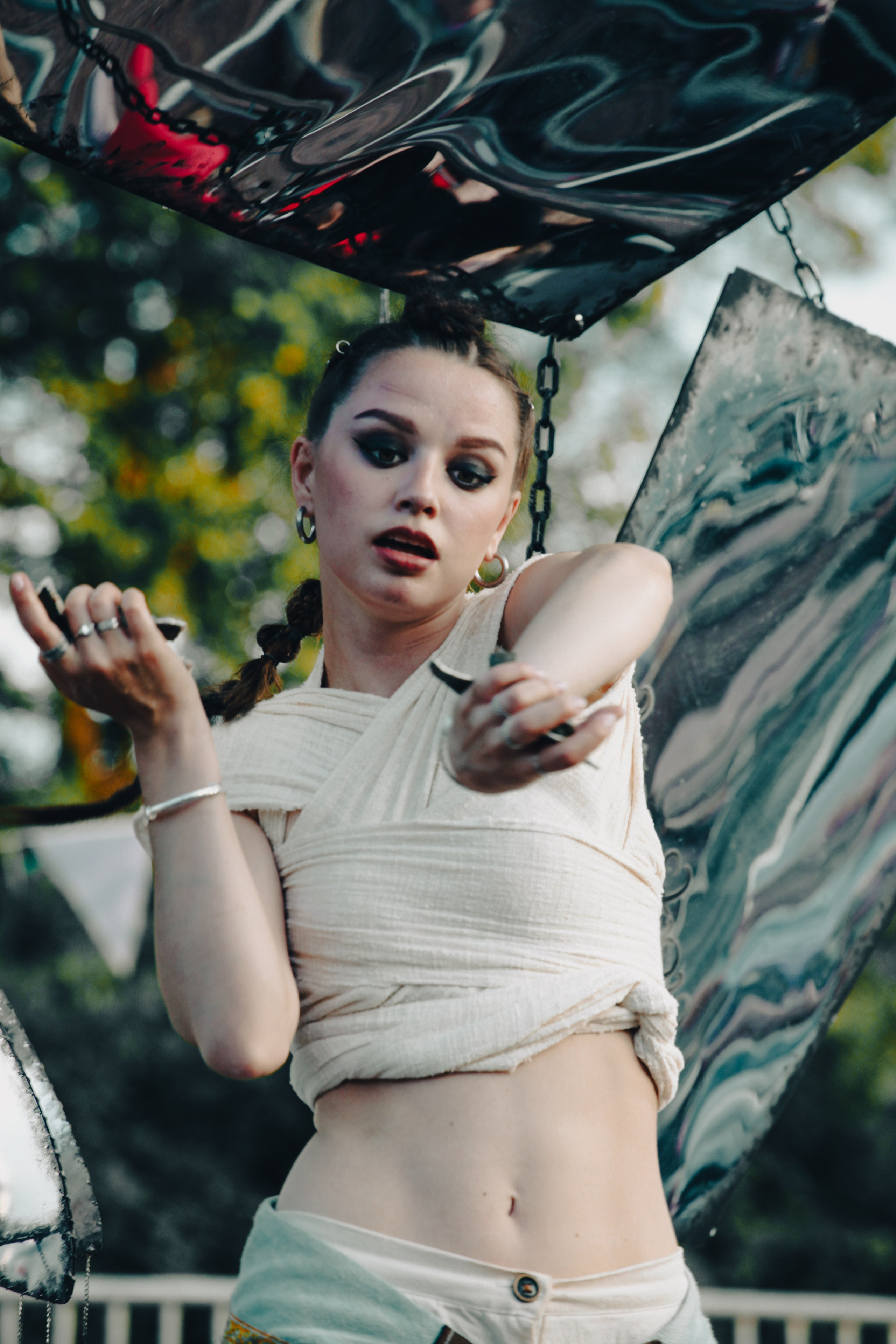 Пластилиновый Дождь 2023-2024 Спб